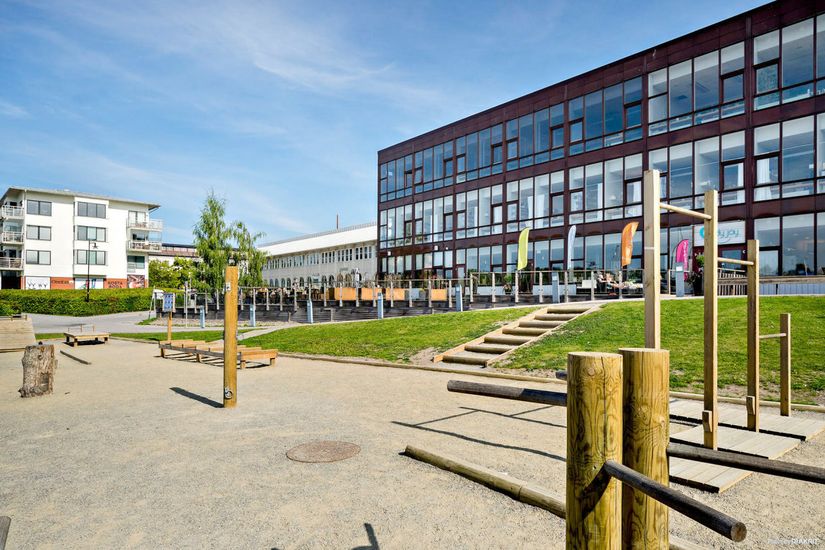 Bostadsrätt, Edla Sofias gata 14, Gustavsbergs Hamn, Värmdö