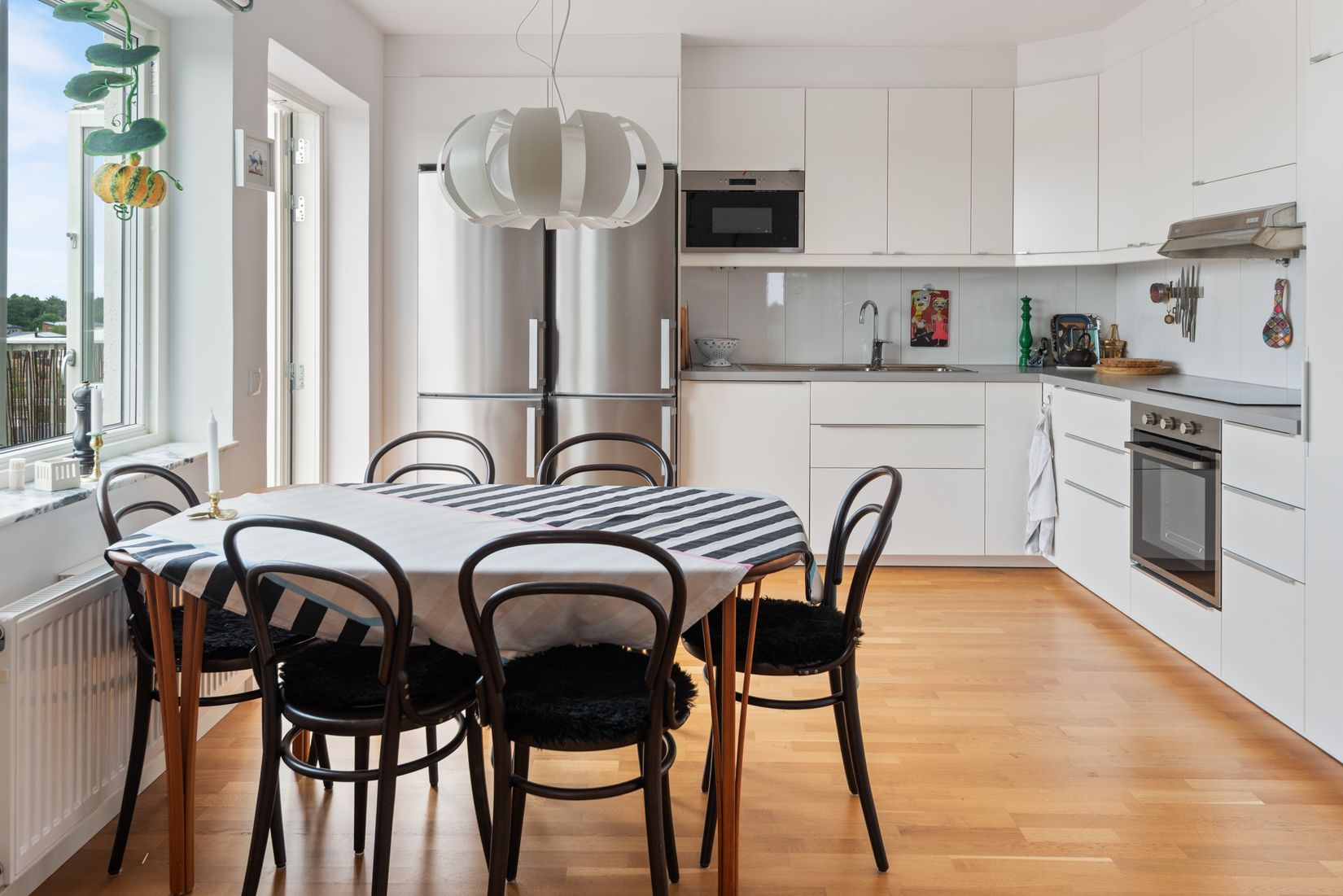 Bostadsrätt, Edla Sofias gata 14, Gustavsbergs Hamn, Värmdö