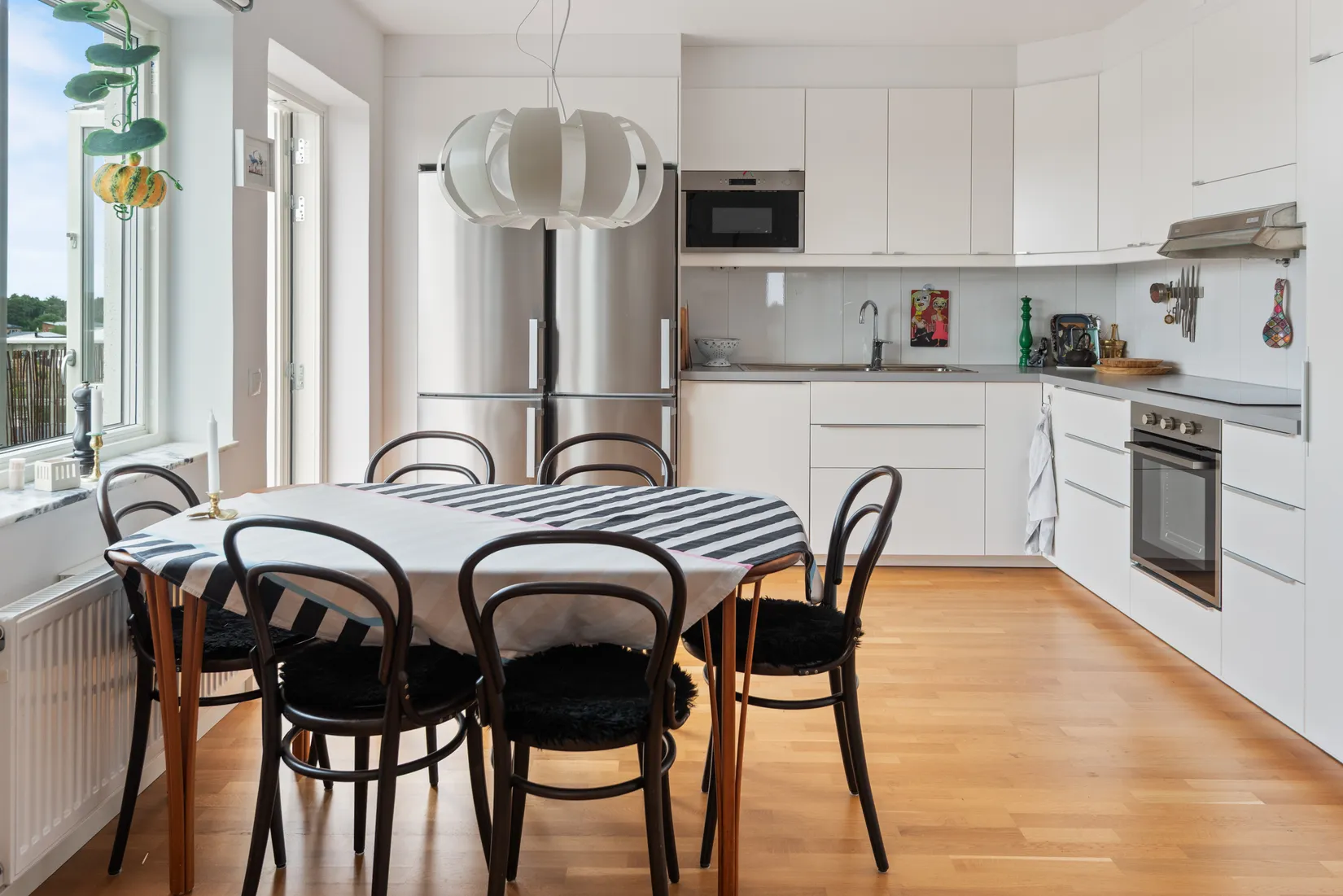 Bostadsrätt, Edla Sofias gata 14, Gustavsbergs Hamn, Värmdö