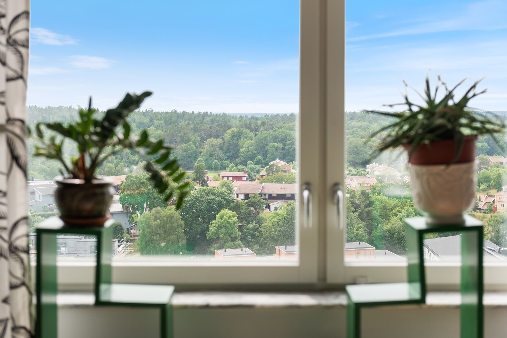 Bostadsrätt, Edla Sofias gata 14, Gustavsbergs Hamn, Värmdö