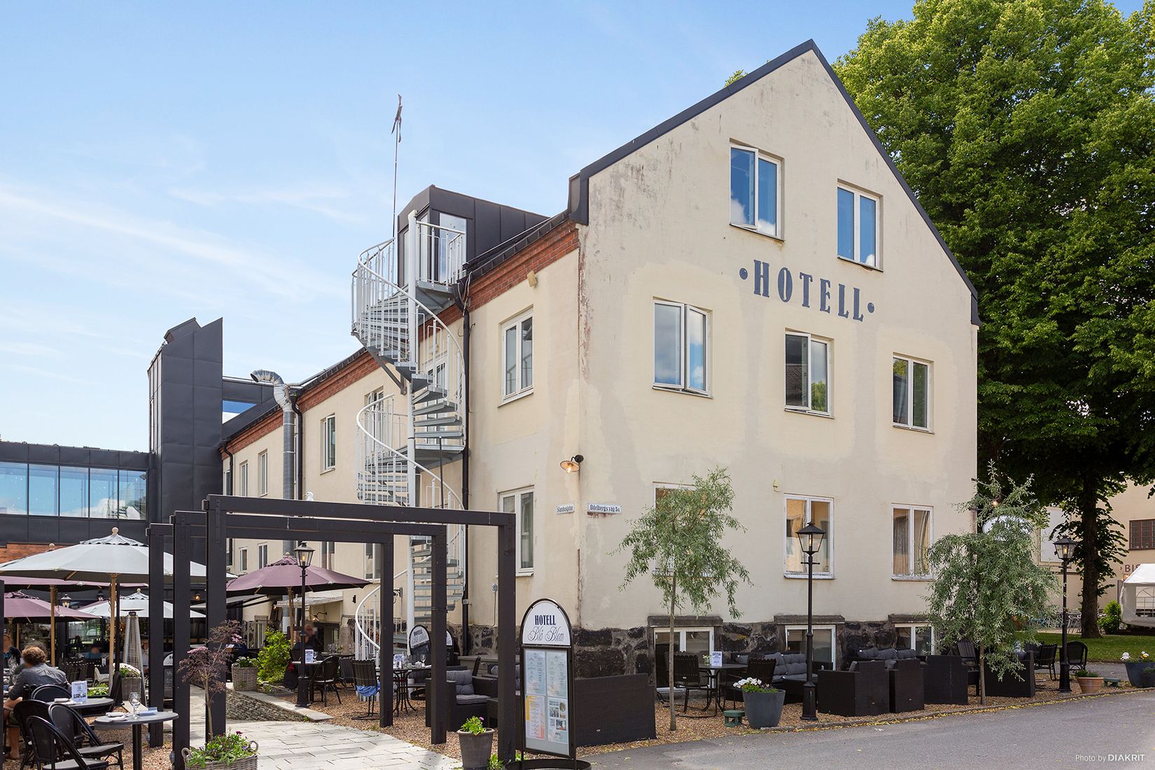 Bostadsrätt, Edla Sofias gata 14, Gustavsbergs Hamn, Värmdö