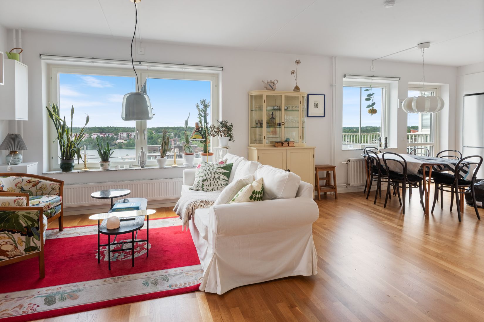 Bostadsrätt, Edla Sofias gata 14, Gustavsbergs Hamn, Värmdö