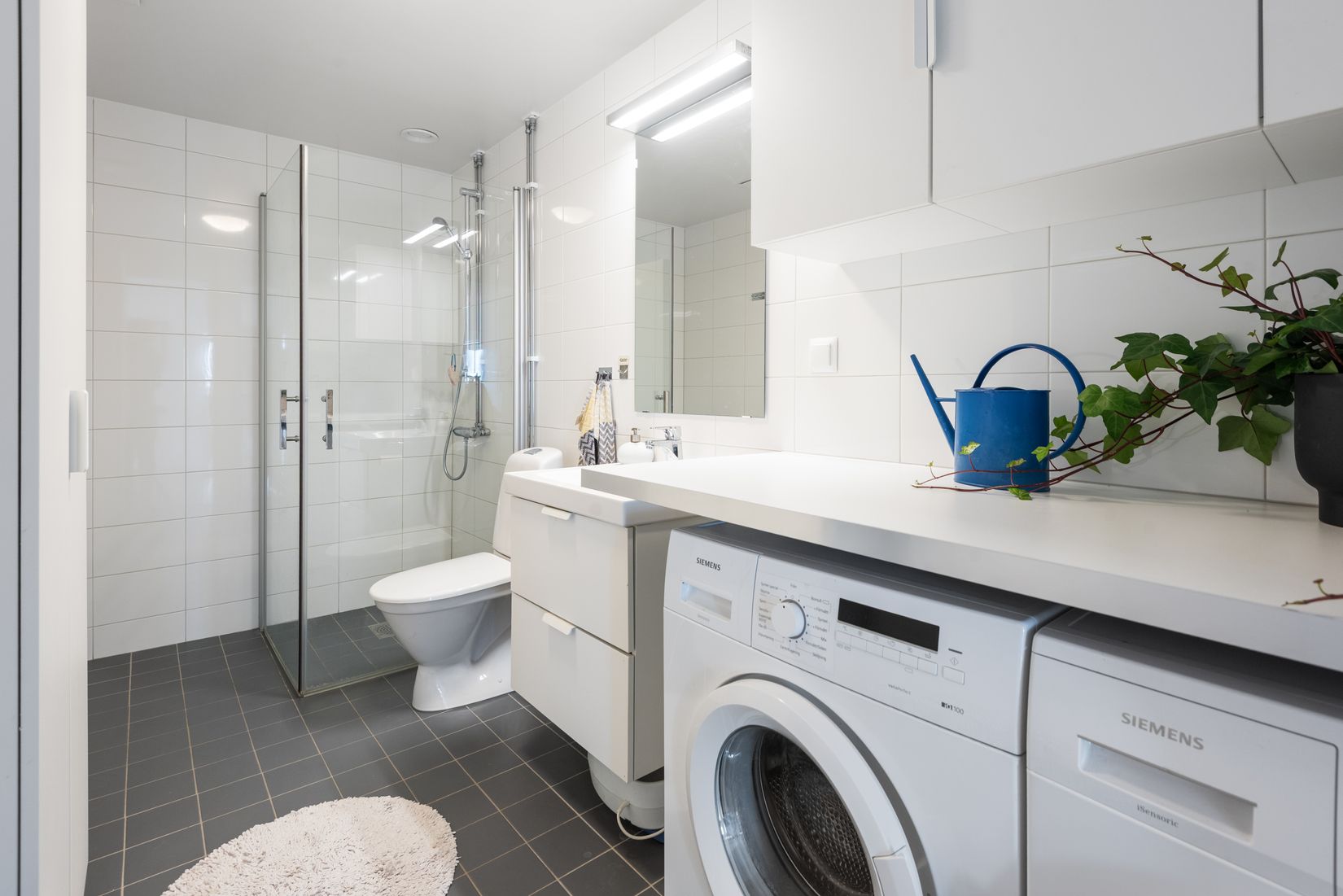 Bostadsrätt, Edla Sofias gata 14, Gustavsbergs Hamn, Värmdö