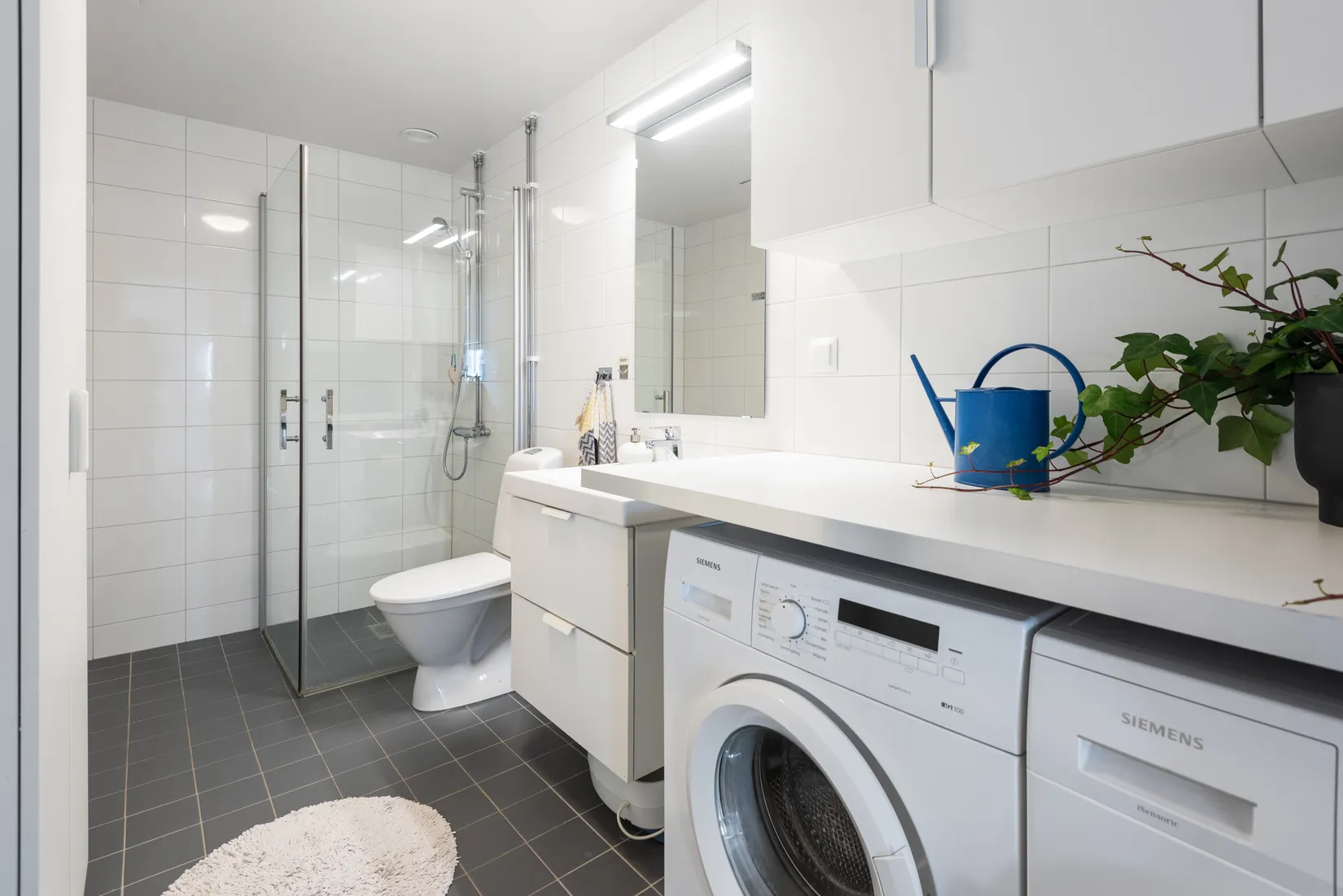 Bostadsrätt, Edla Sofias gata 14, Gustavsbergs Hamn, Värmdö