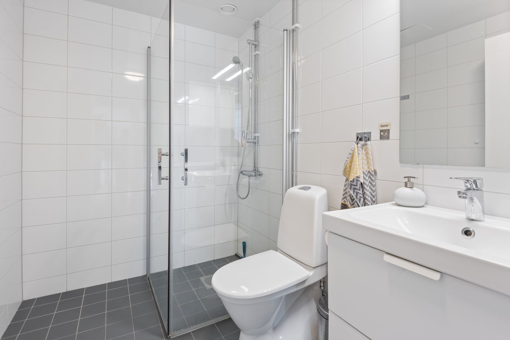 Bostadsrätt, Edla Sofias gata 14, Gustavsbergs Hamn, Värmdö