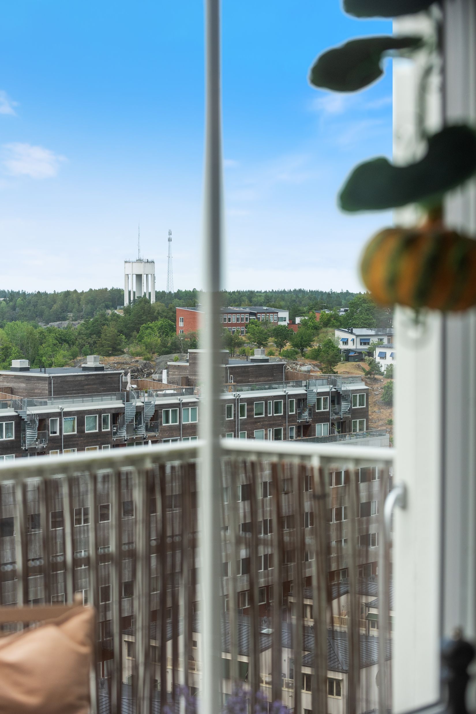 Bostadsrätt, Edla Sofias gata 14, Gustavsbergs Hamn, Värmdö