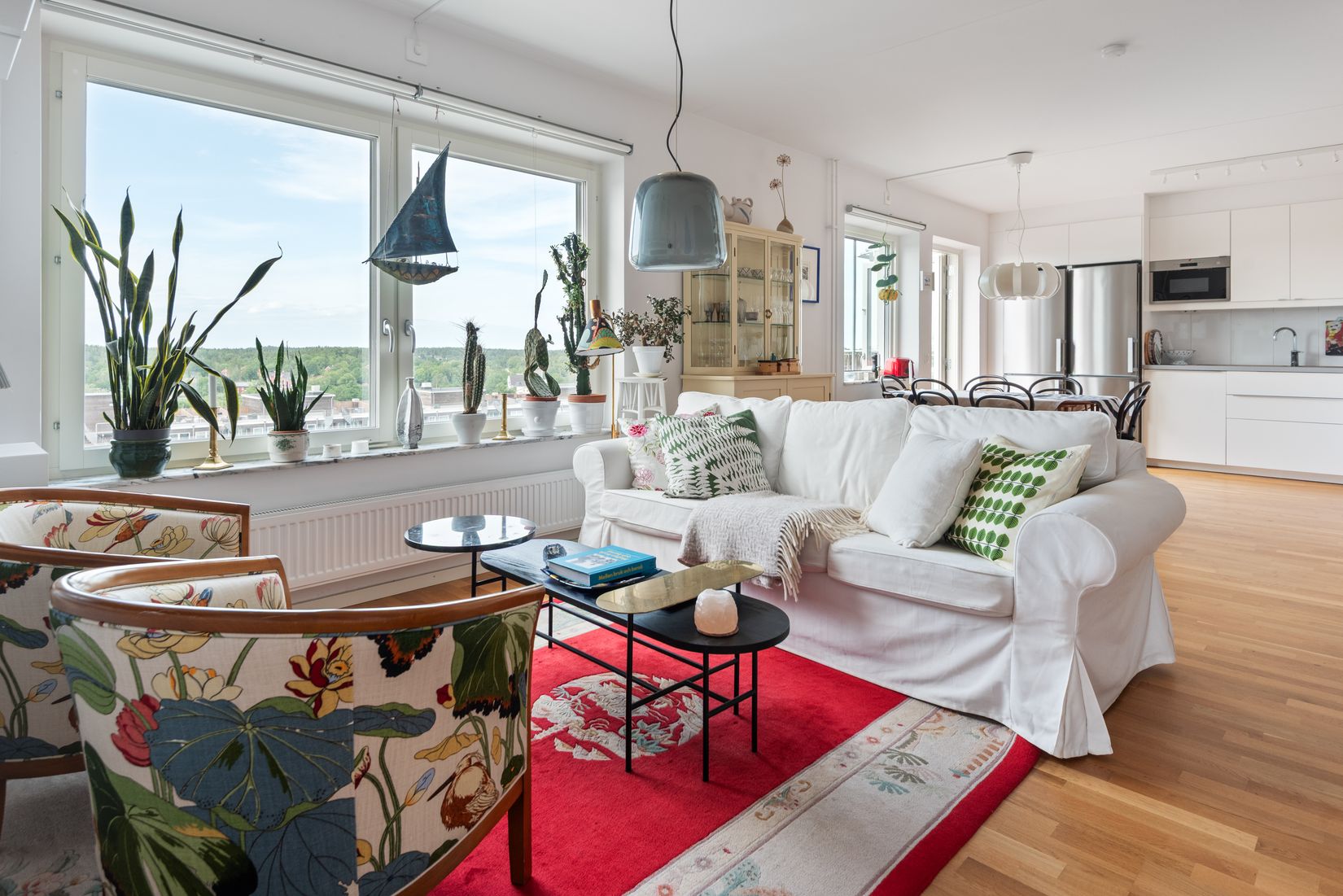 Bostadsrätt, Edla Sofias gata 14, Gustavsbergs Hamn, Värmdö