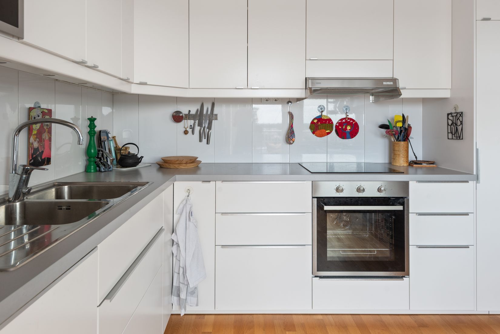 Bostadsrätt, Edla Sofias gata 14, Gustavsbergs Hamn, Värmdö