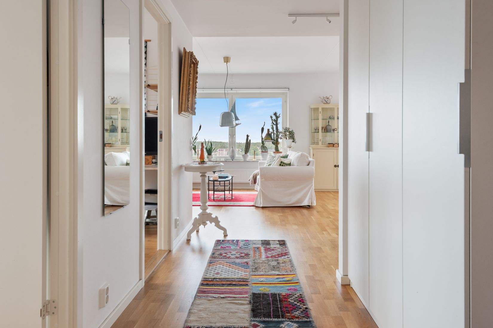 Bostadsrätt, Edla Sofias gata 14, Gustavsbergs Hamn, Värmdö