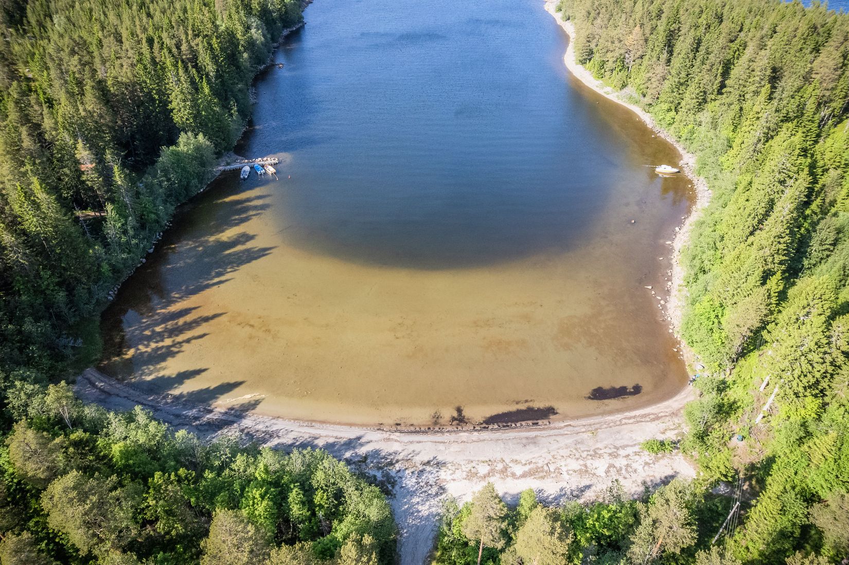 Fritidshus, Aggösundet 112, Örnsköldsvik