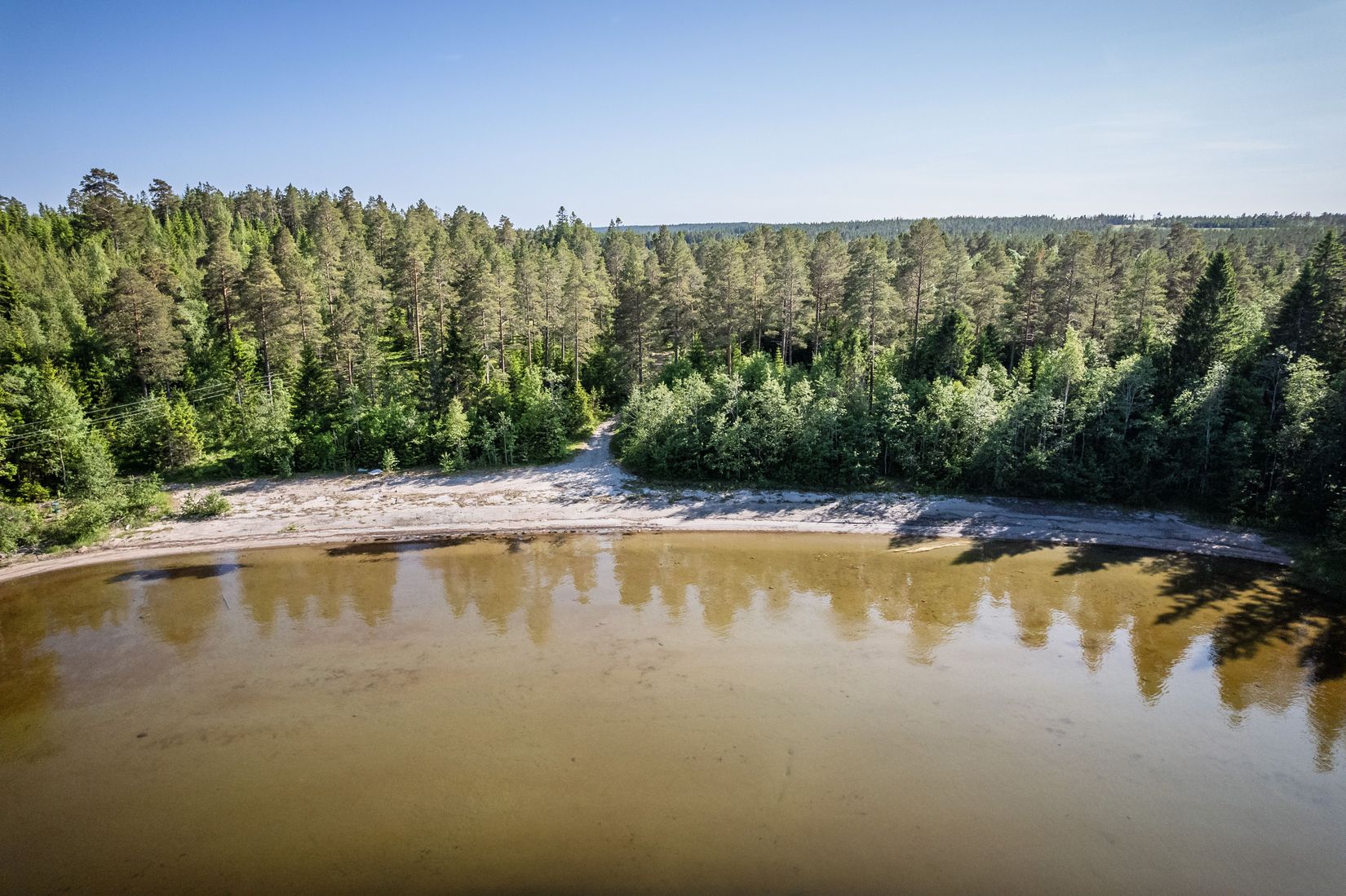 Fritidshus, Aggösundet 112, Örnsköldsvik