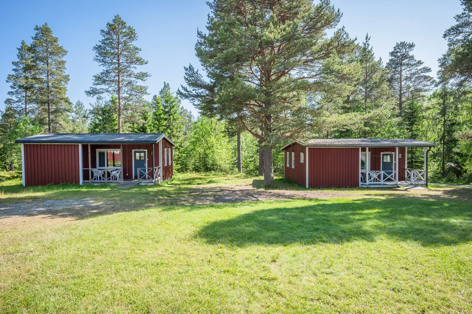 Fritidshus, Aggösundet 112, Örnsköldsvik