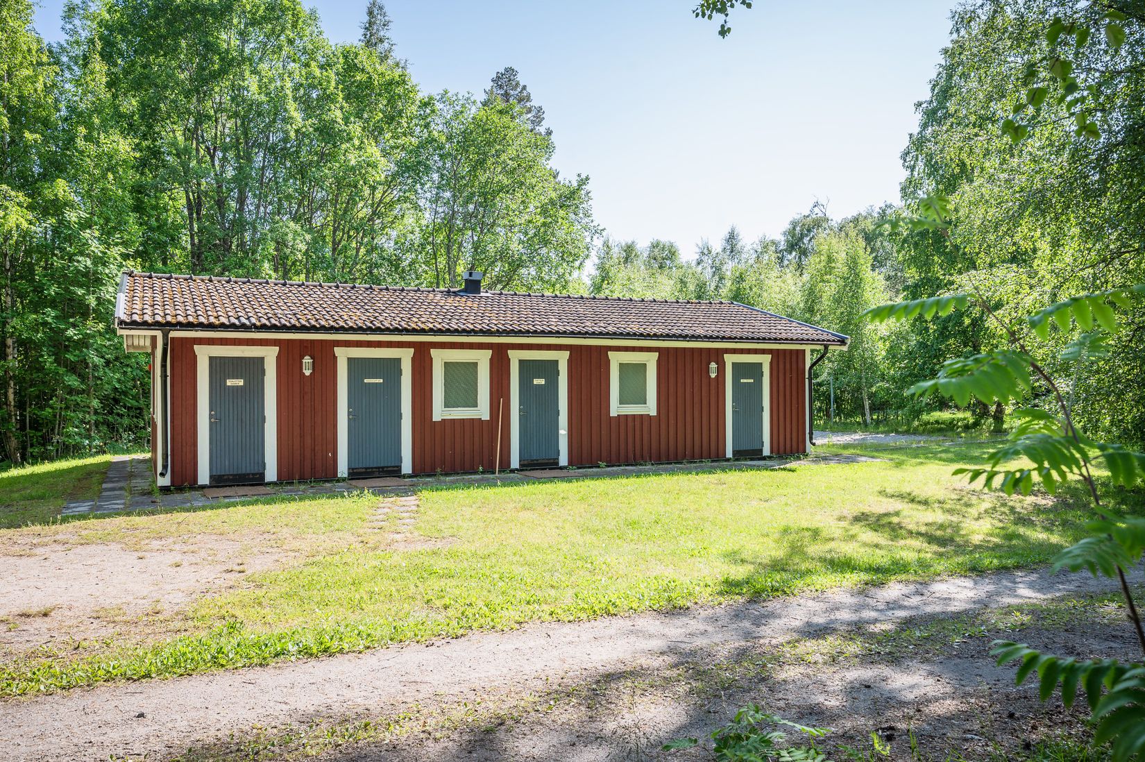 Fritidshus, Aggösundet 112, Örnsköldsvik