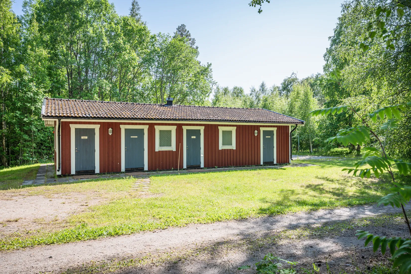 Fritidshus, Aggösundet 112, Örnsköldsvik