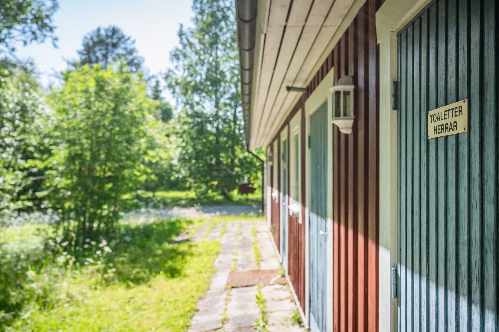 Fritidshus, Aggösundet 112, Örnsköldsvik