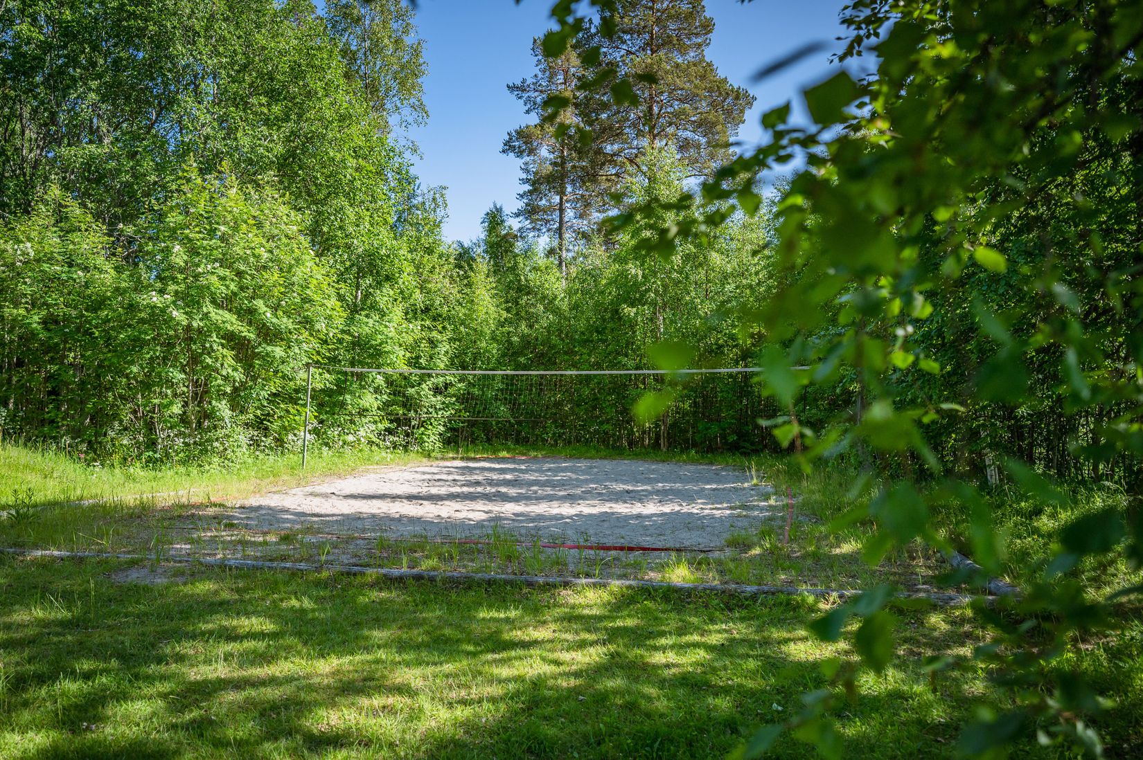 Fritidshus, Aggösundet 112, Örnsköldsvik