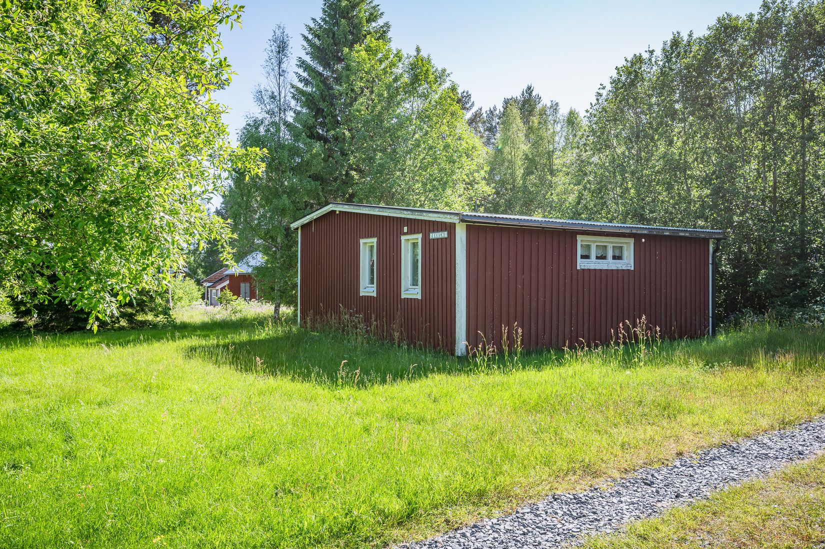 Fritidshus, Aggösundet 112, Örnsköldsvik