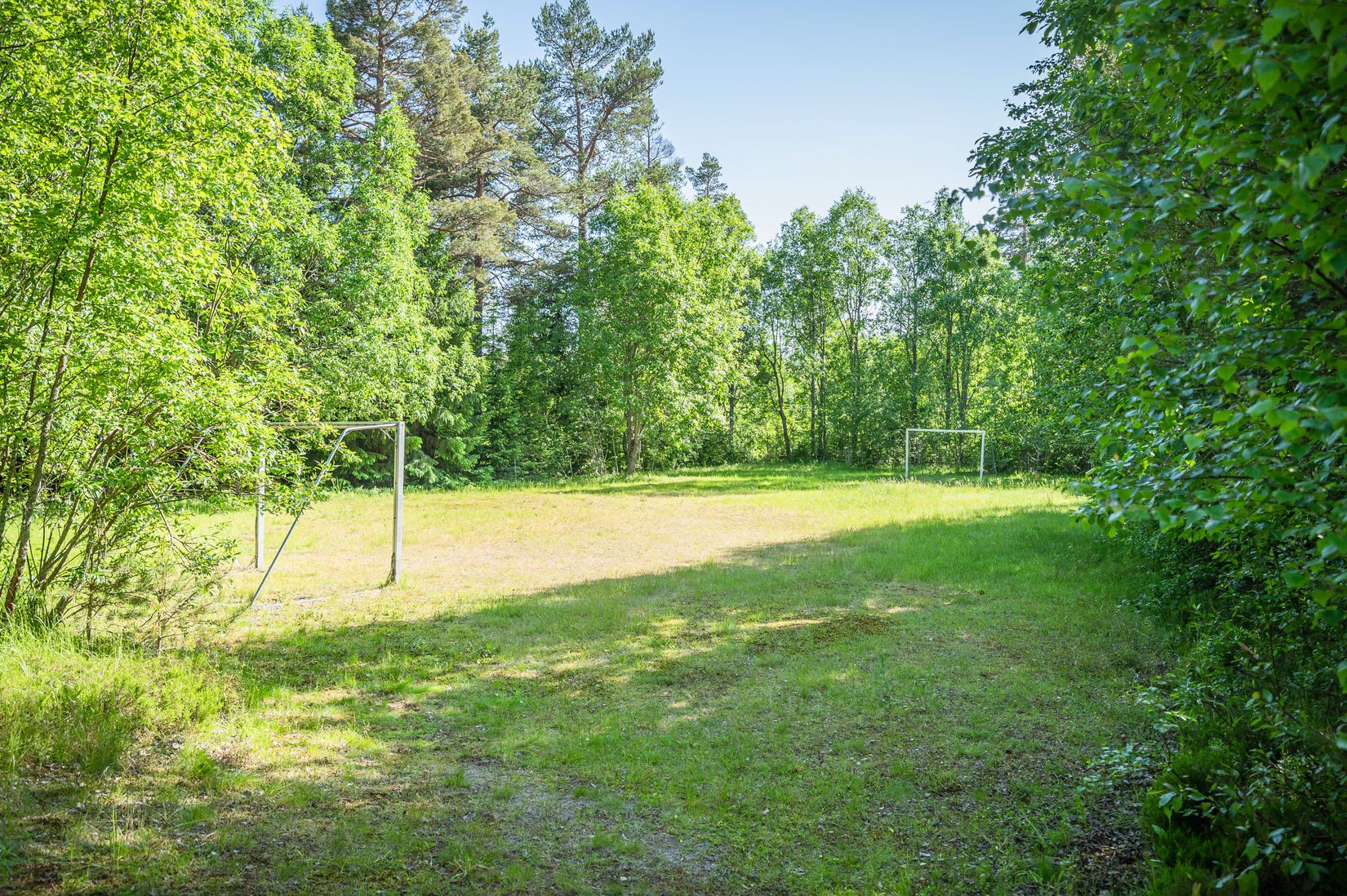 Fritidshus, Aggösundet 112, Örnsköldsvik