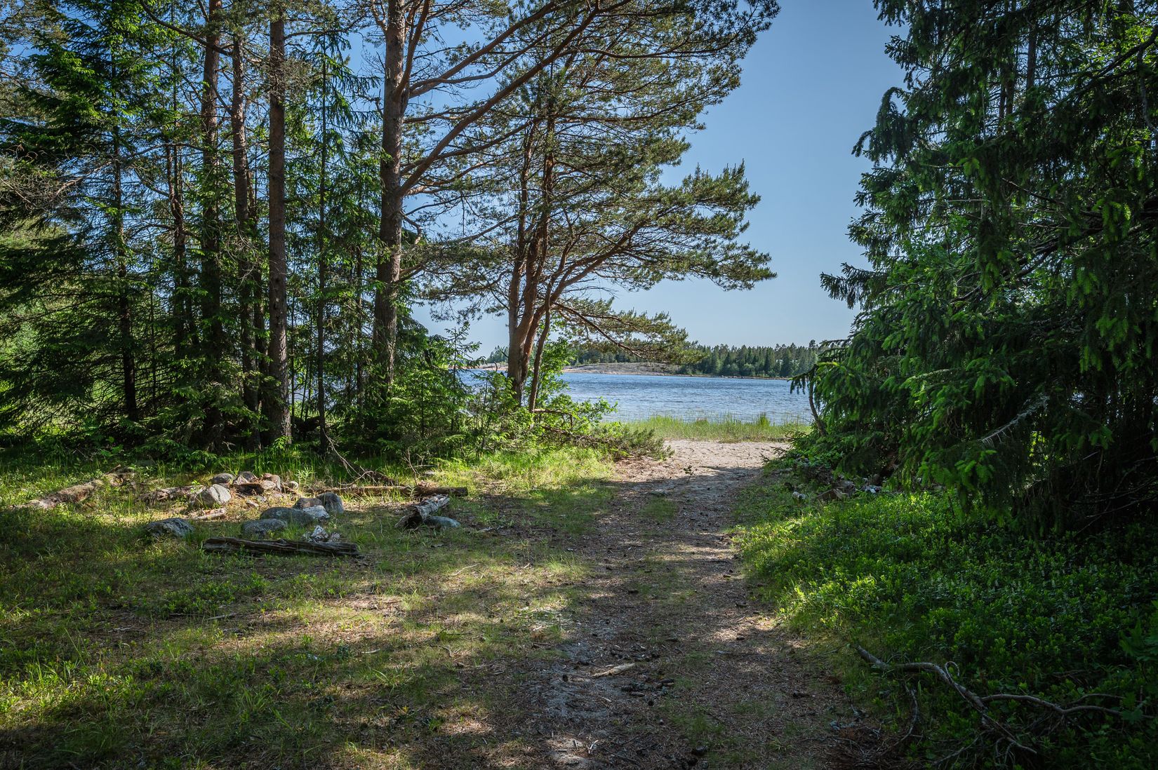 Fritidshus, Aggösundet 112, Örnsköldsvik