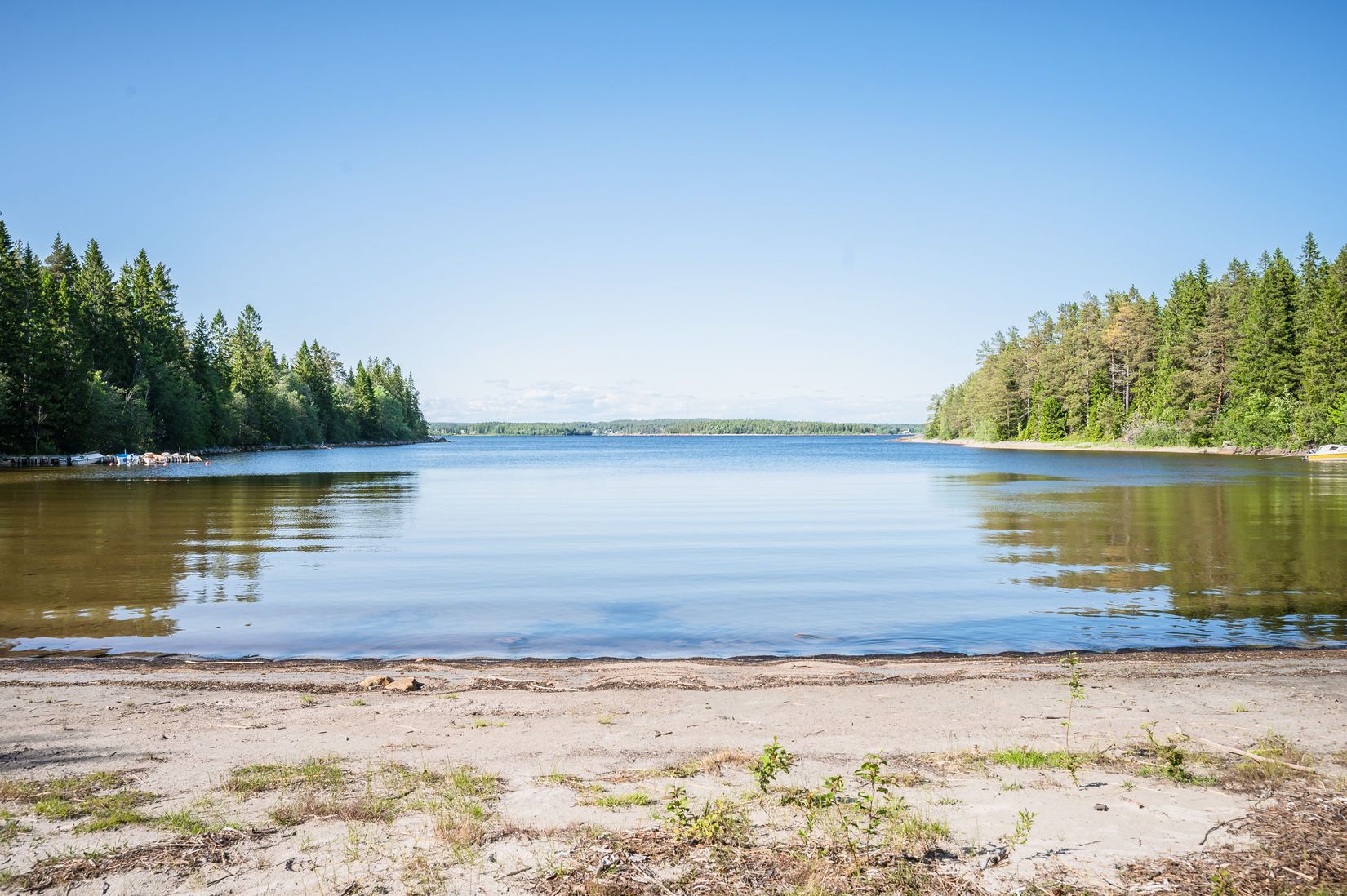 Fritidshus, Aggösundet 112, Örnsköldsvik