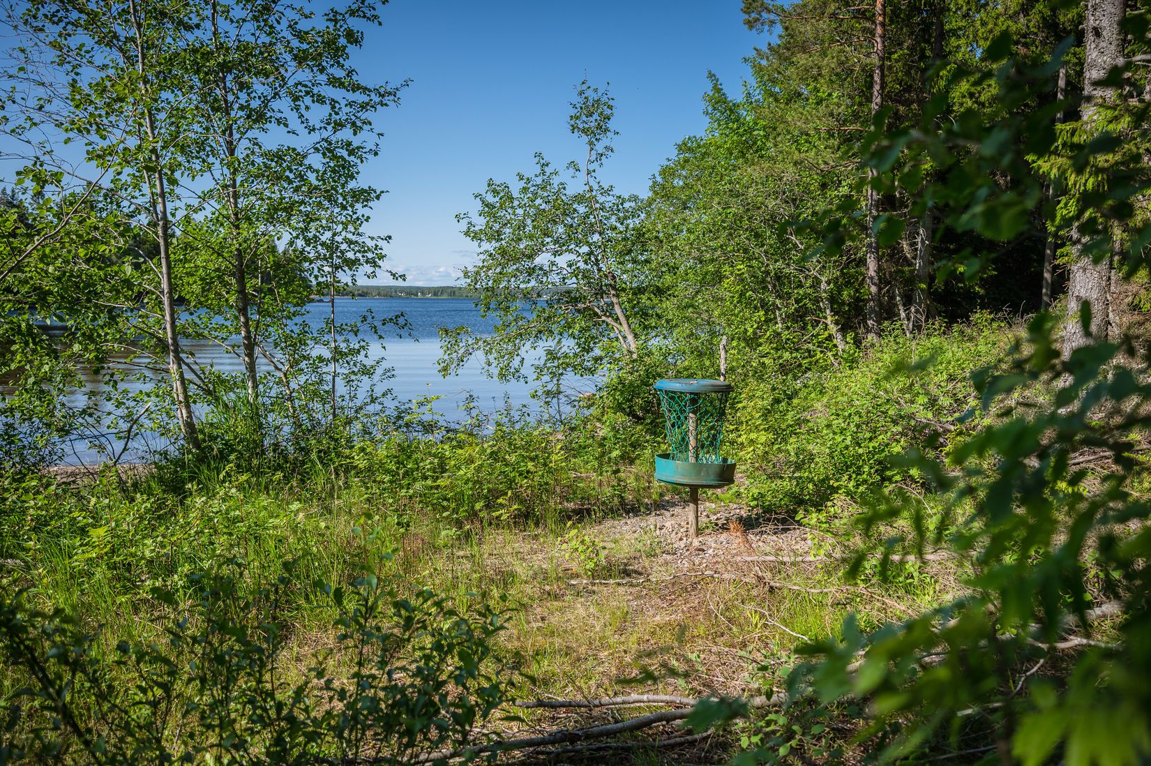 Fritidshus, Aggösundet 112, Örnsköldsvik