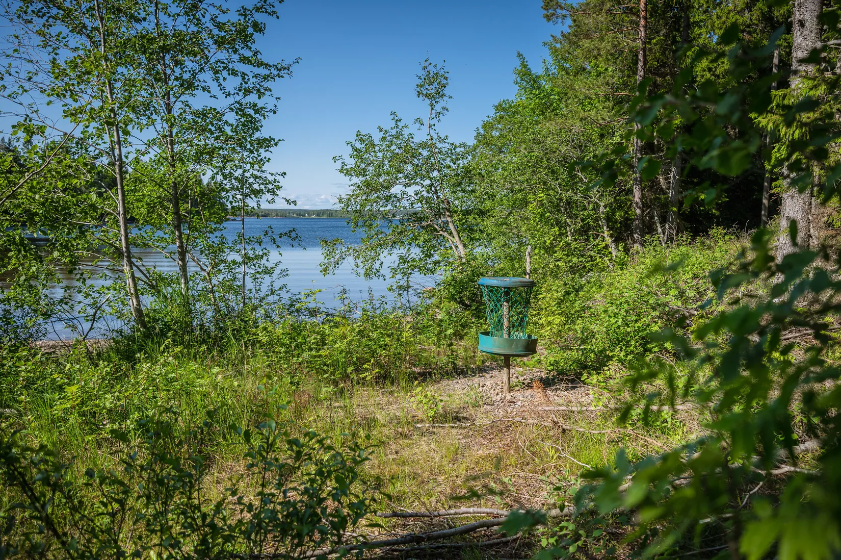 Fritidshus, Aggösundet 112, Örnsköldsvik