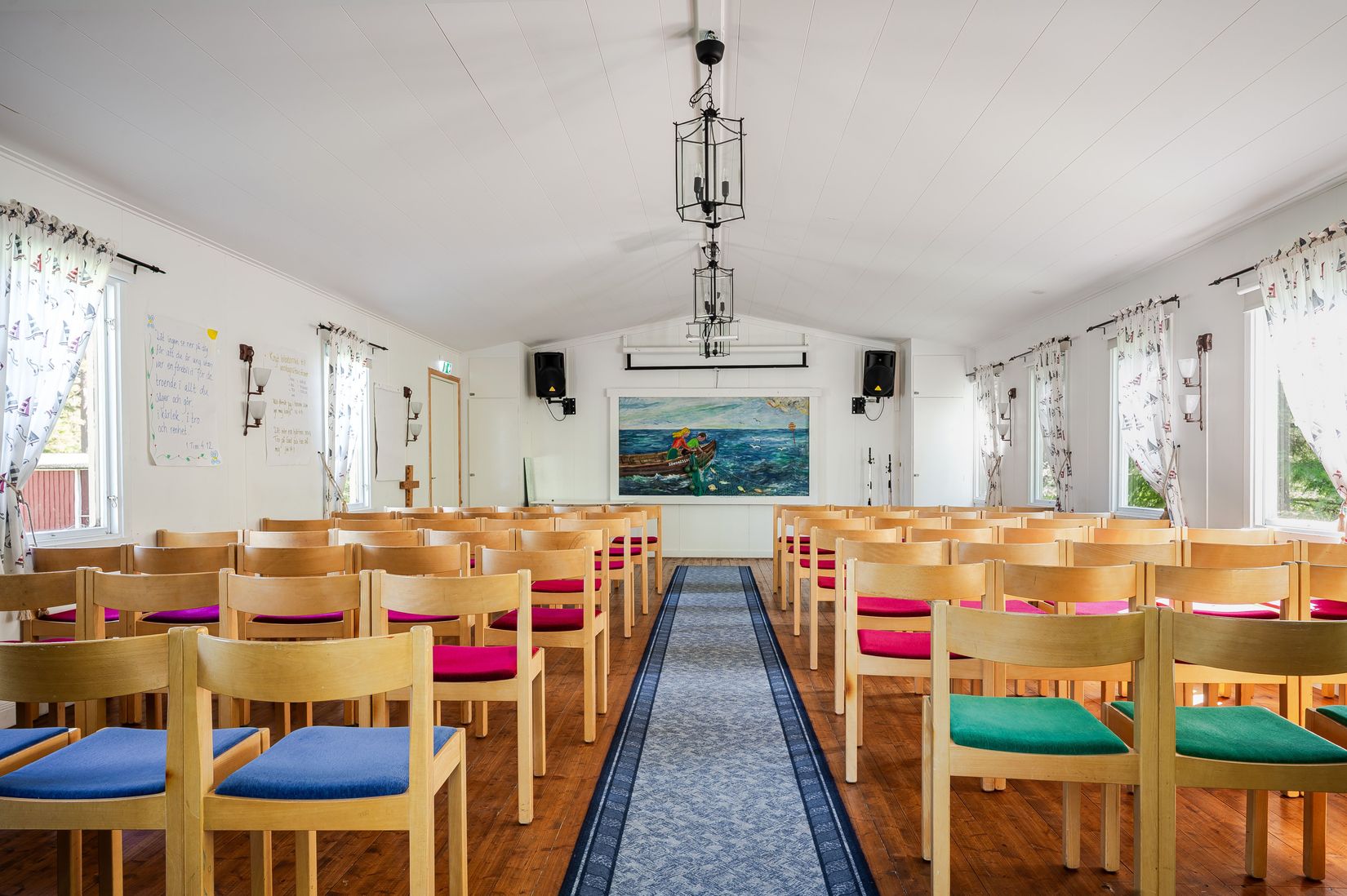 Fritidshus, Aggösundet 112, Örnsköldsvik