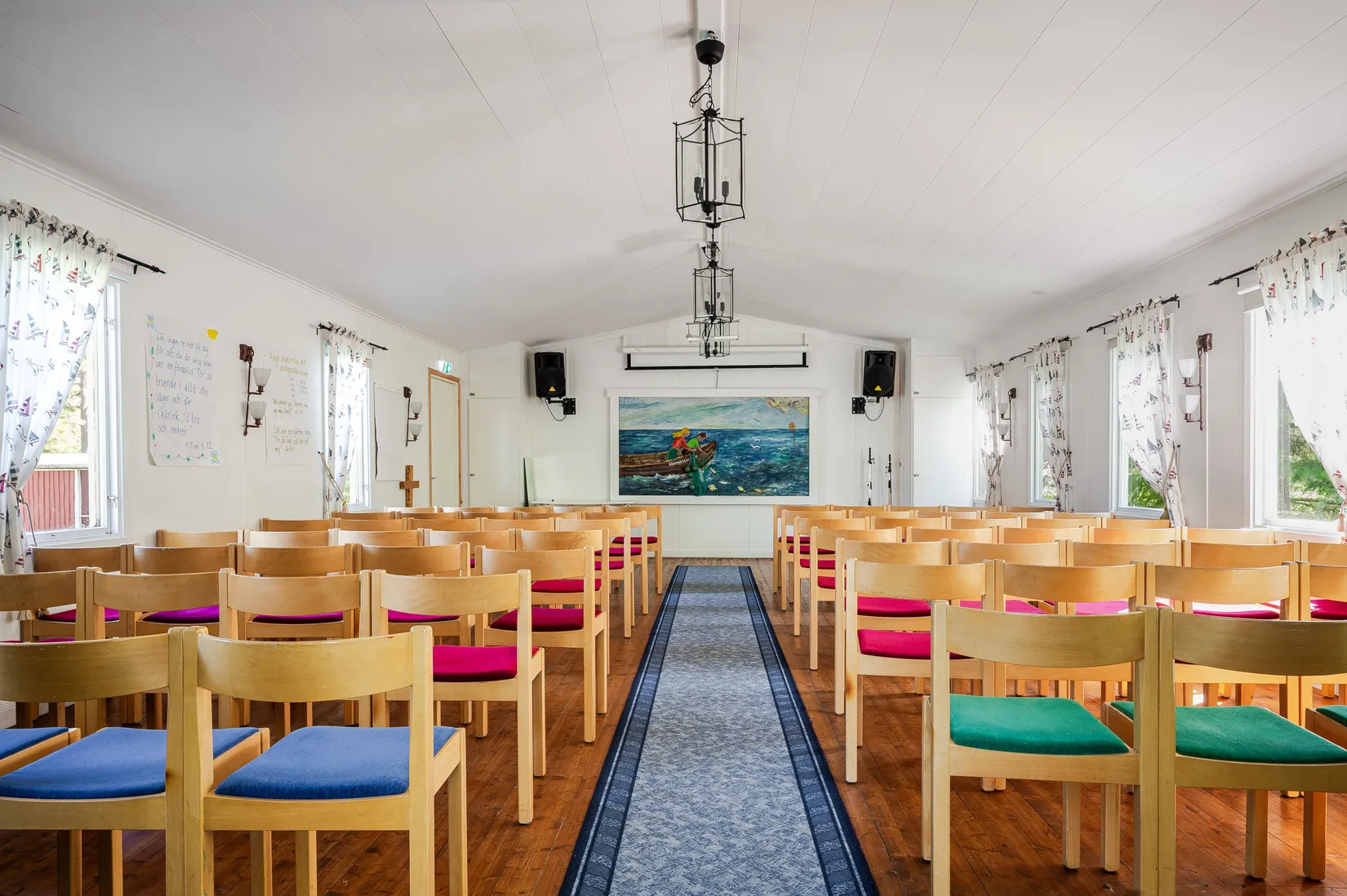 Fritidshus, Aggösundet 112, Örnsköldsvik