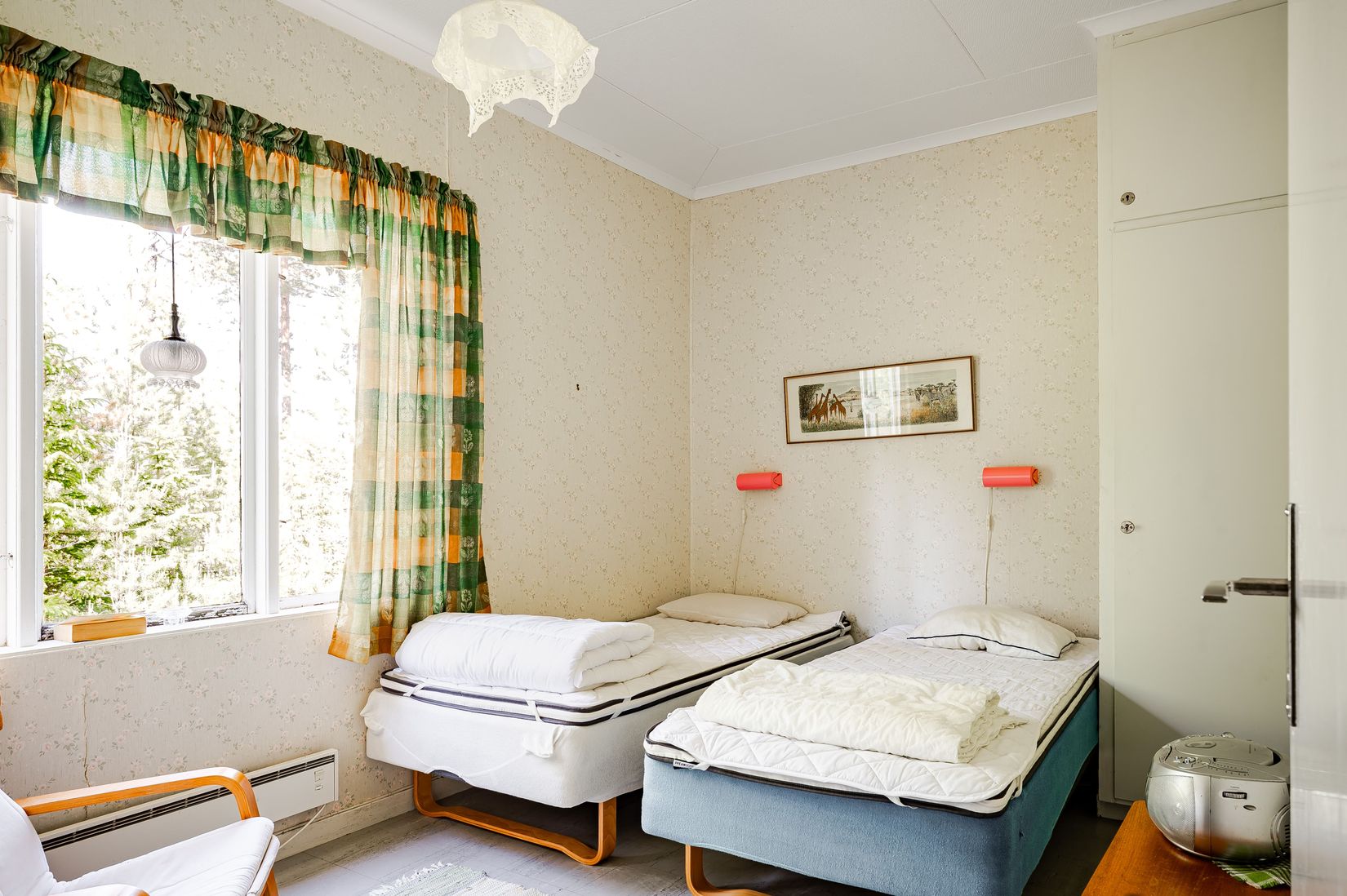 Fritidshus, Aggösundet 112, Örnsköldsvik