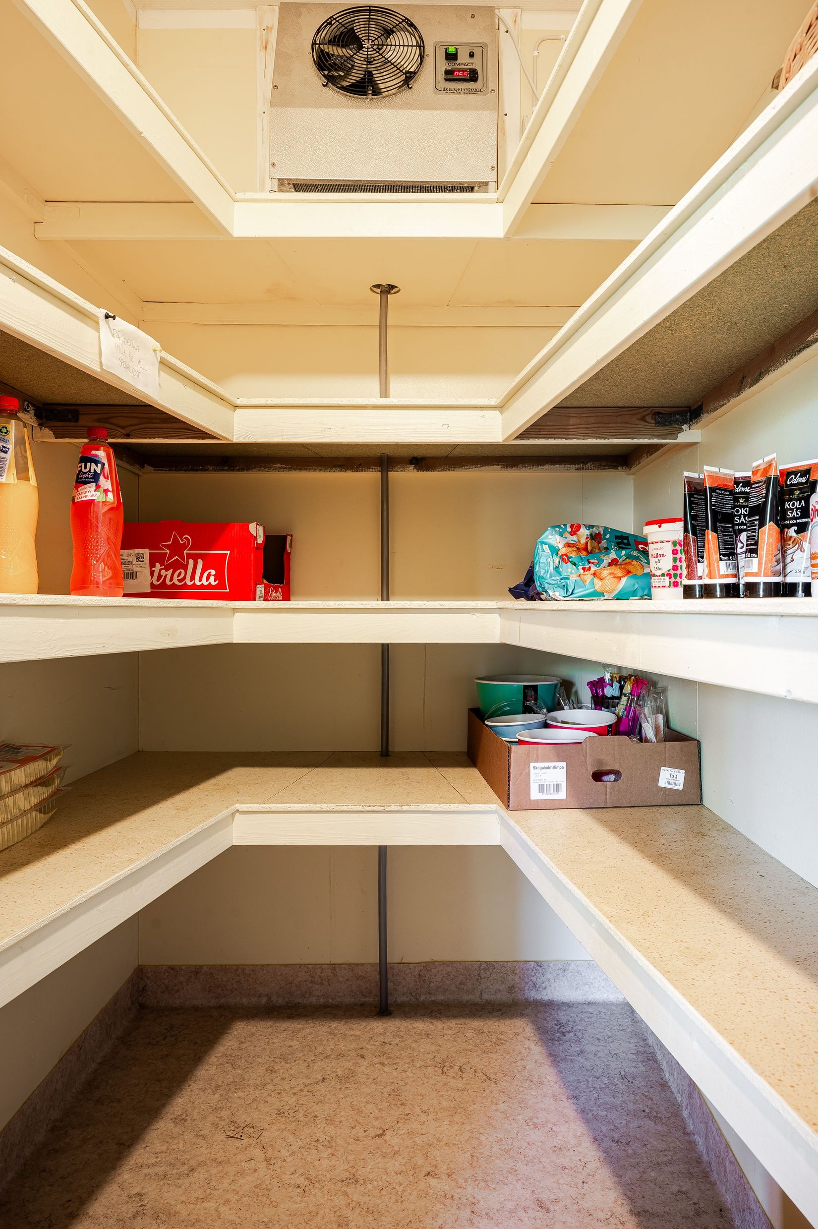 Fritidshus, Aggösundet 112, Örnsköldsvik