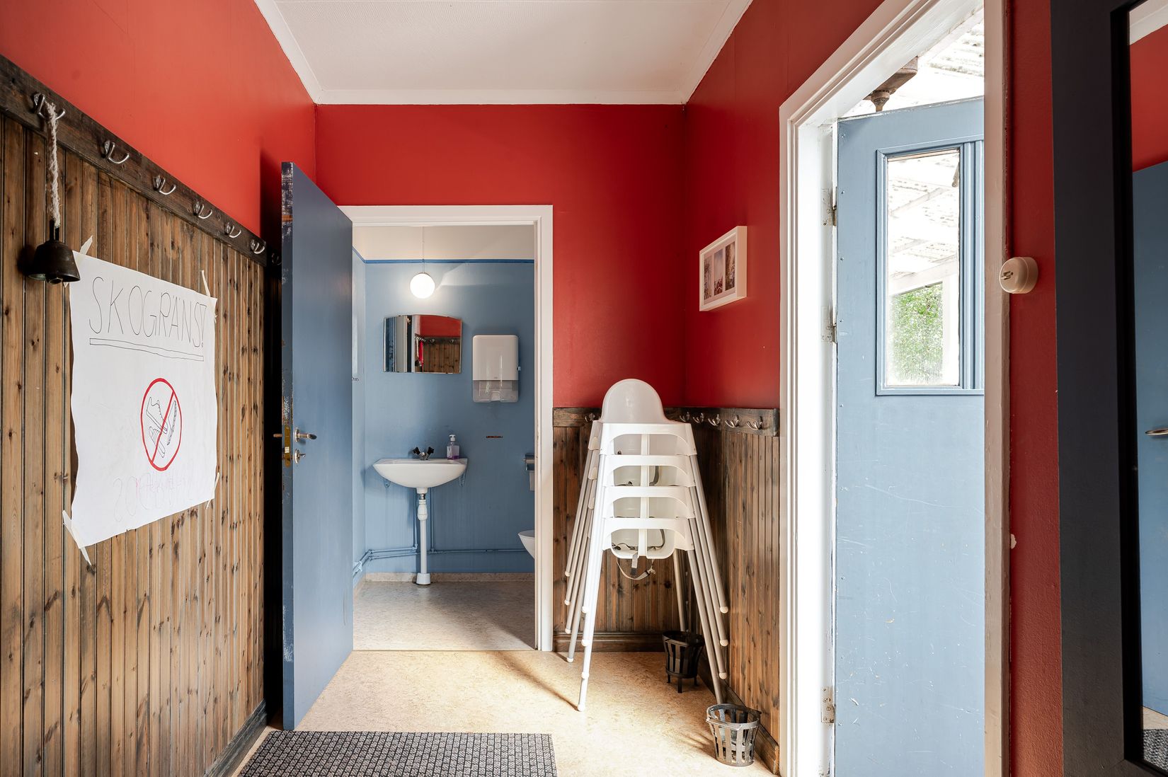 Fritidshus, Aggösundet 112, Örnsköldsvik