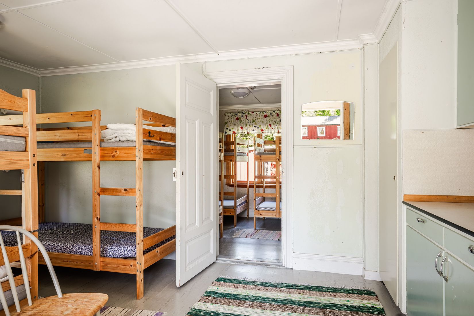 Fritidshus, Aggösundet 112, Örnsköldsvik