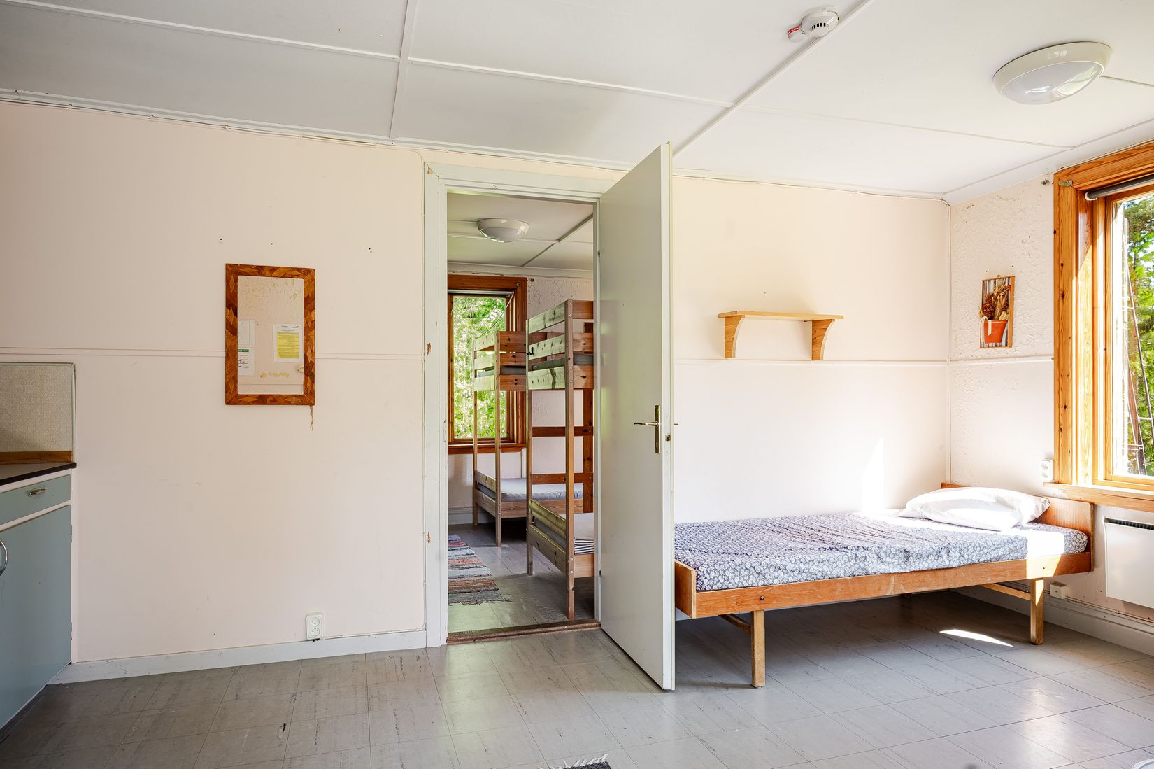 Fritidshus, Aggösundet 112, Örnsköldsvik