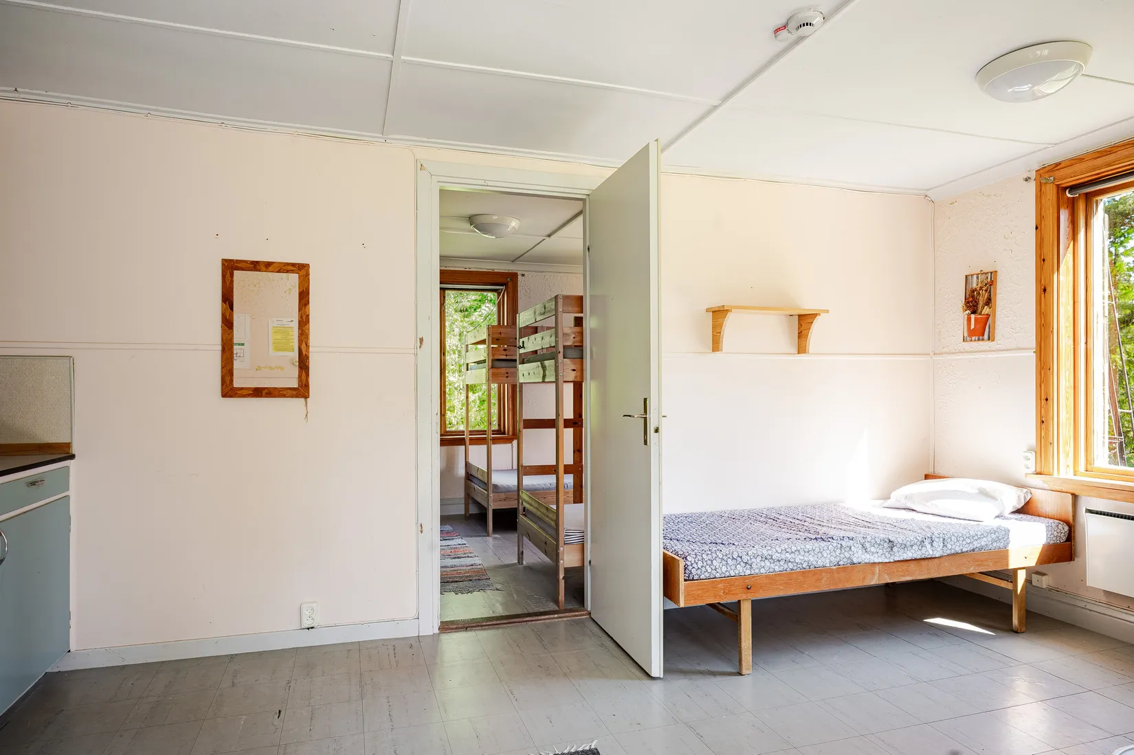 Fritidshus, Aggösundet 112, Örnsköldsvik