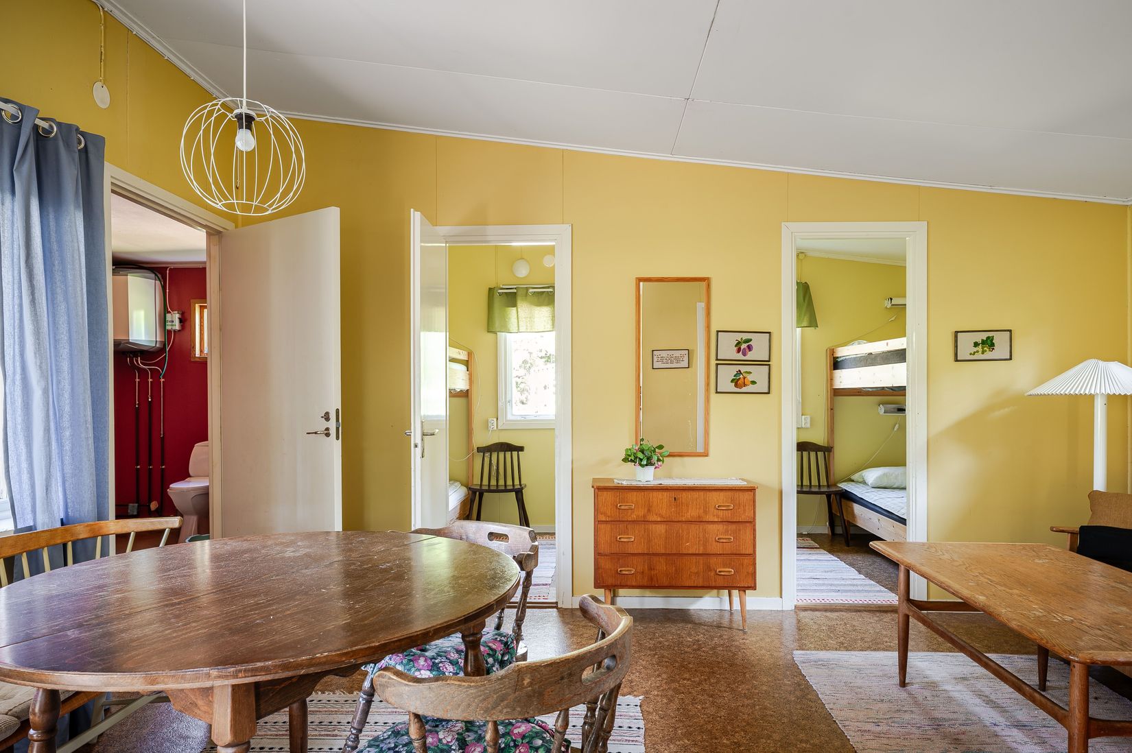 Fritidshus, Aggösundet 112, Örnsköldsvik