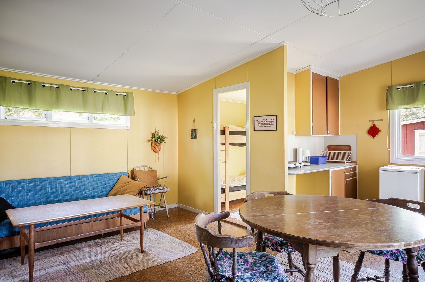 Fritidshus, Aggösundet 112, Örnsköldsvik