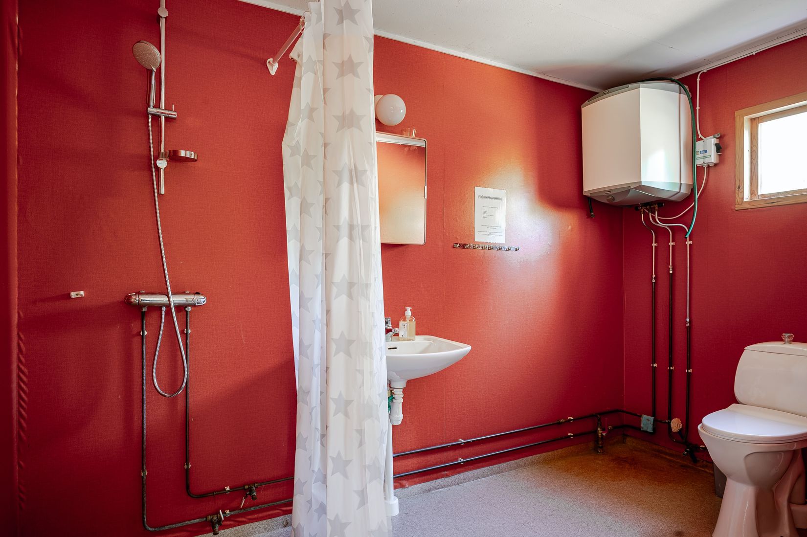 Fritidshus, Aggösundet 112, Örnsköldsvik