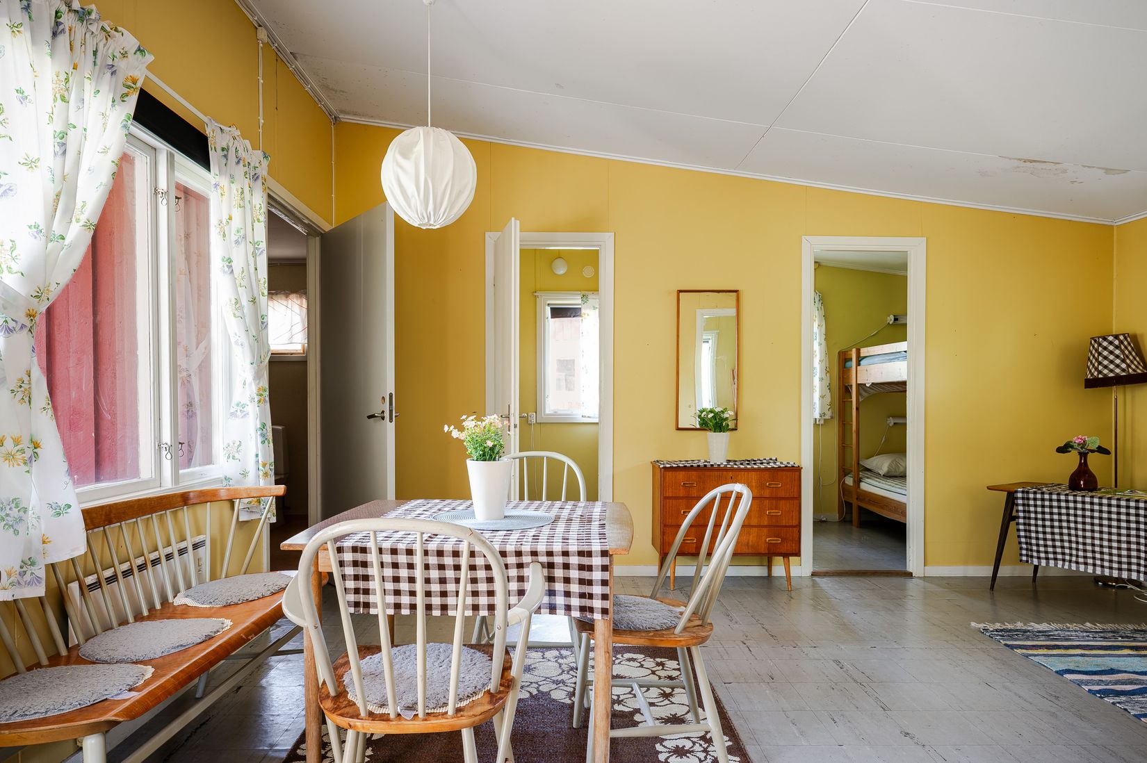 Fritidshus, Aggösundet 112, Örnsköldsvik