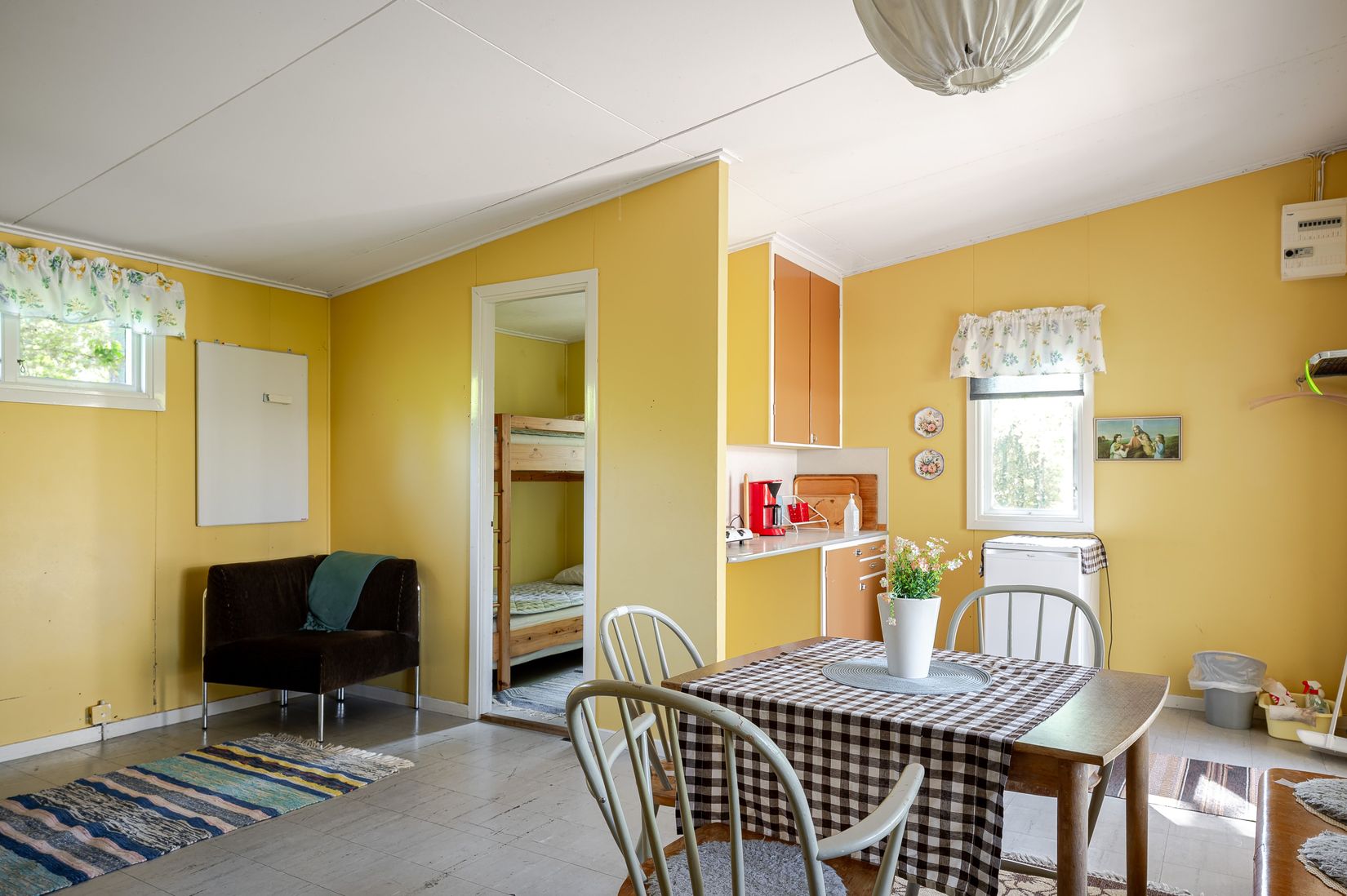 Fritidshus, Aggösundet 112, Örnsköldsvik