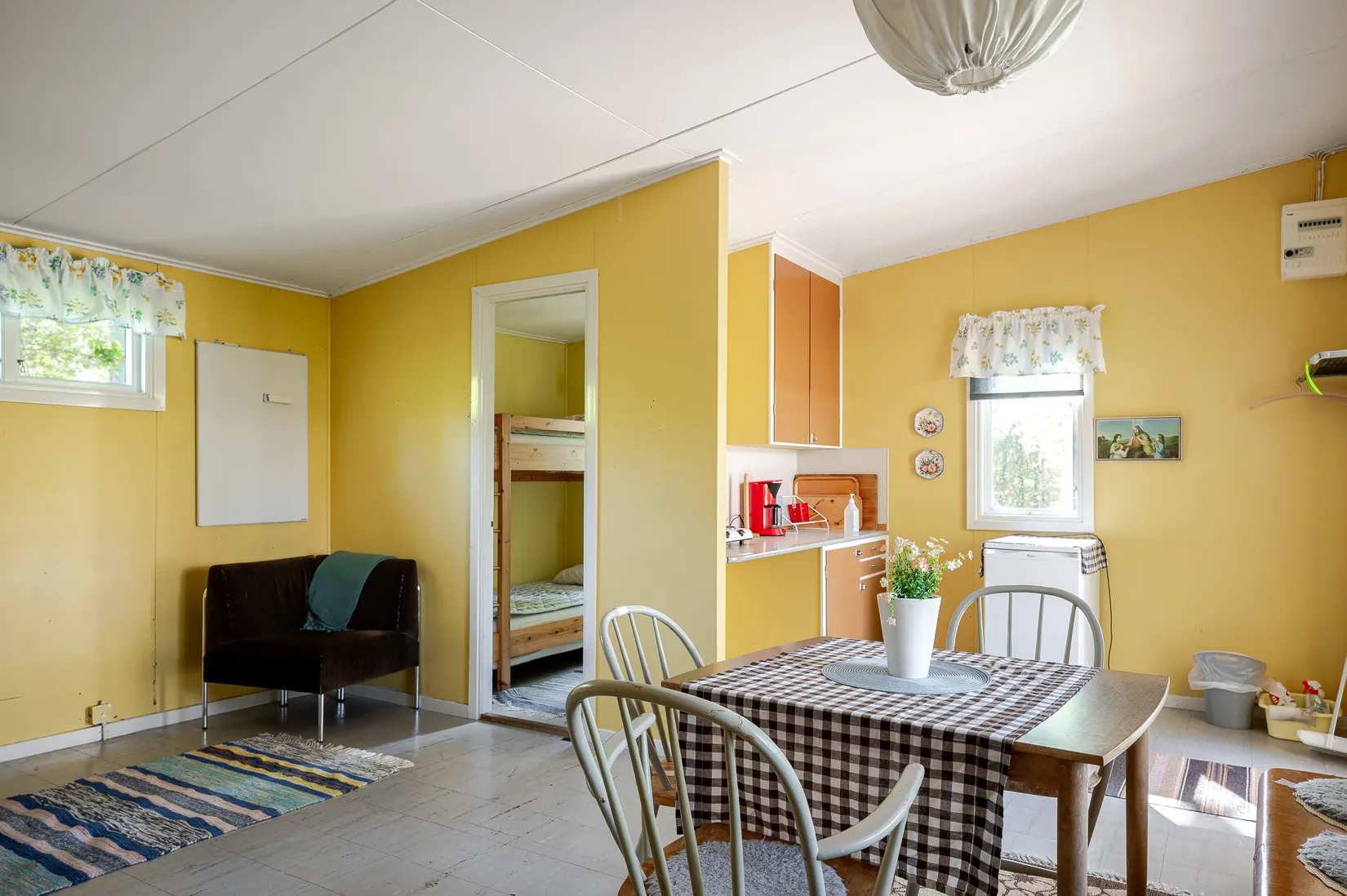 Fritidshus, Aggösundet 112, Örnsköldsvik