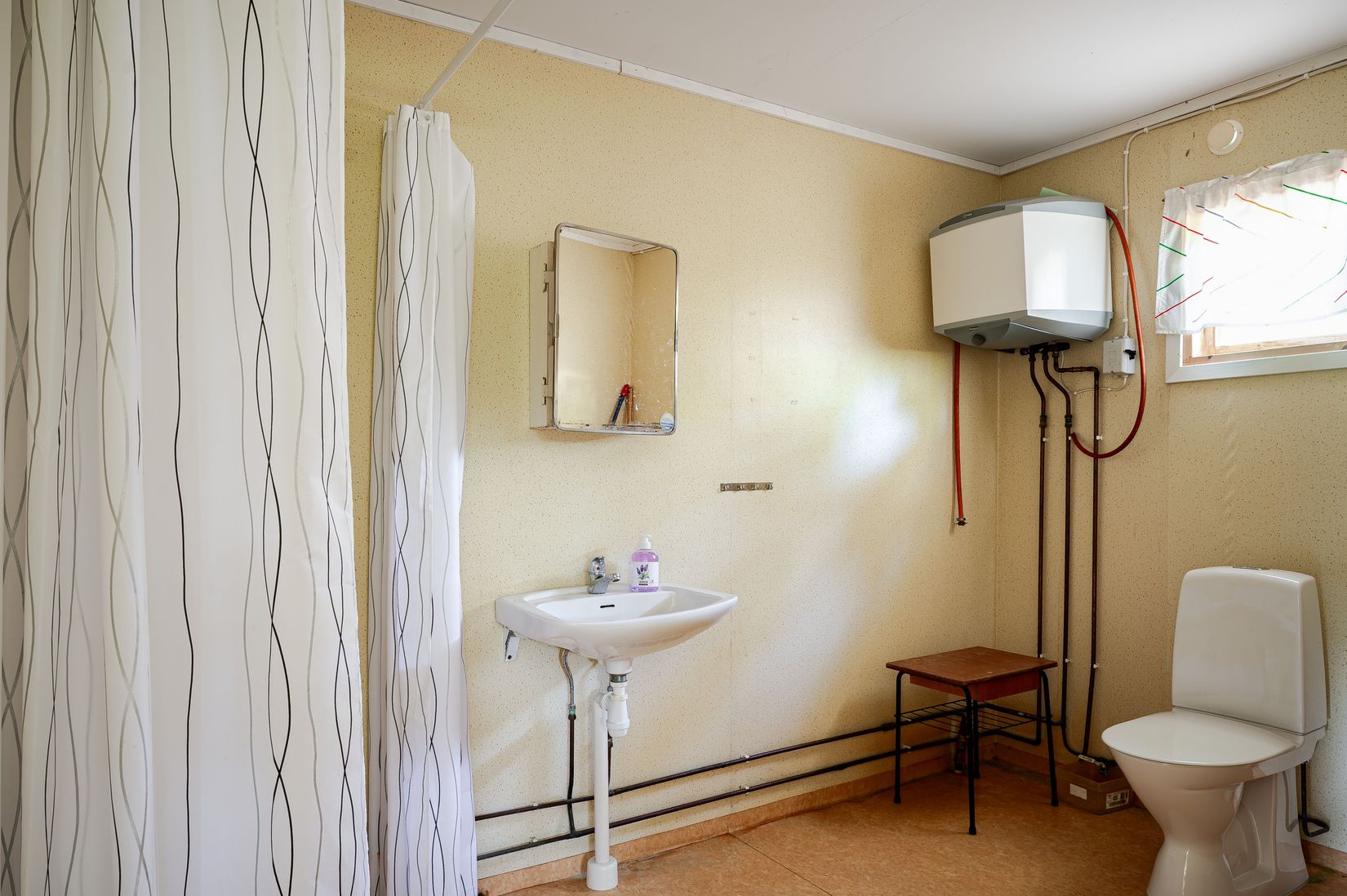 Fritidshus, Aggösundet 112, Örnsköldsvik