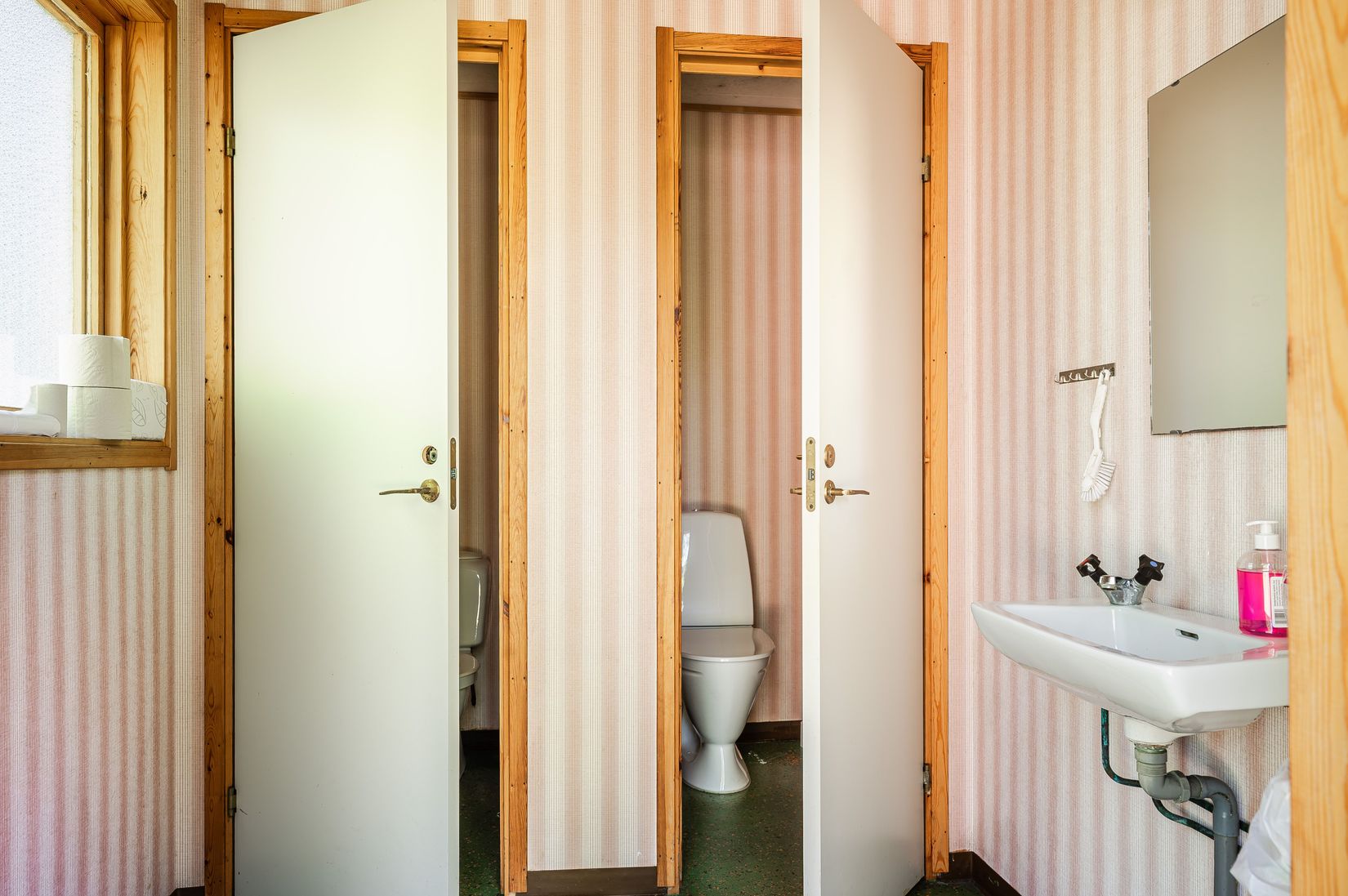 Fritidshus, Aggösundet 112, Örnsköldsvik