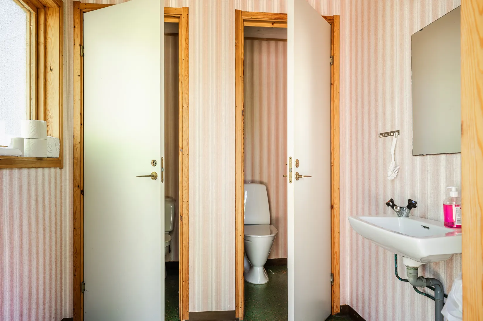 Fritidshus, Aggösundet 112, Örnsköldsvik