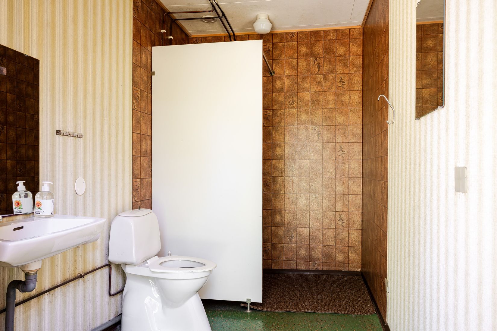 Fritidshus, Aggösundet 112, Örnsköldsvik