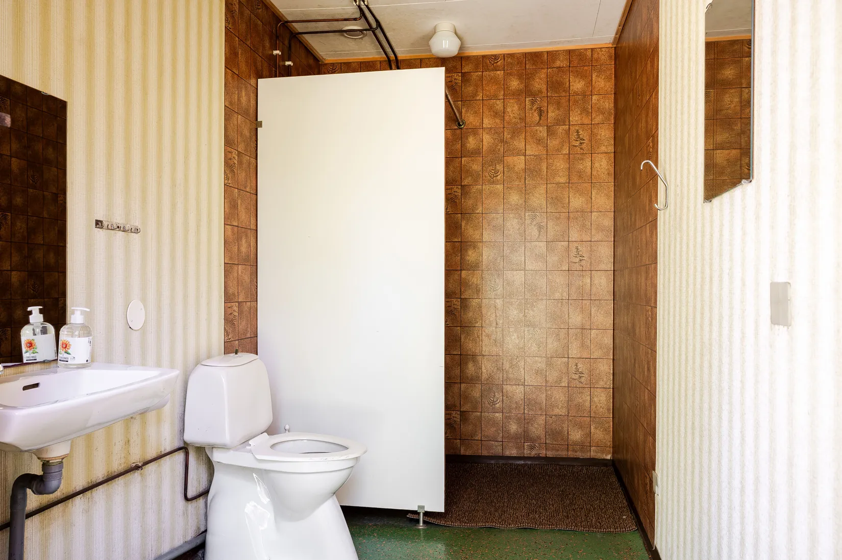 Fritidshus, Aggösundet 112, Örnsköldsvik