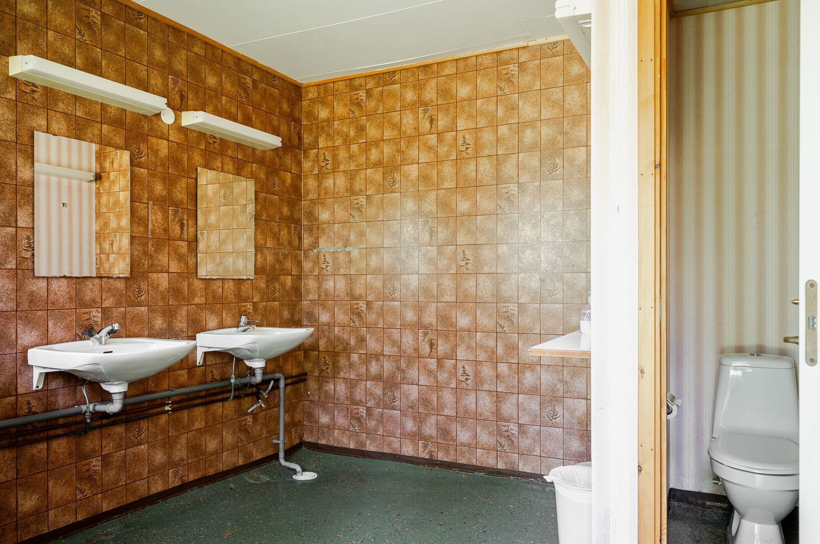 Fritidshus, Aggösundet 112, Örnsköldsvik