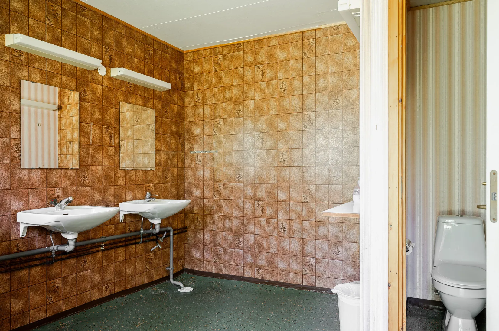 Fritidshus, Aggösundet 112, Örnsköldsvik
