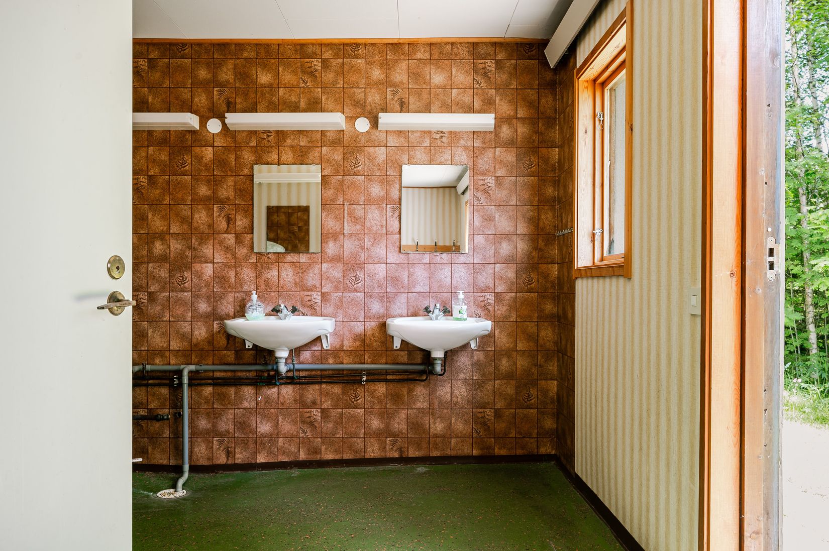 Fritidshus, Aggösundet 112, Örnsköldsvik