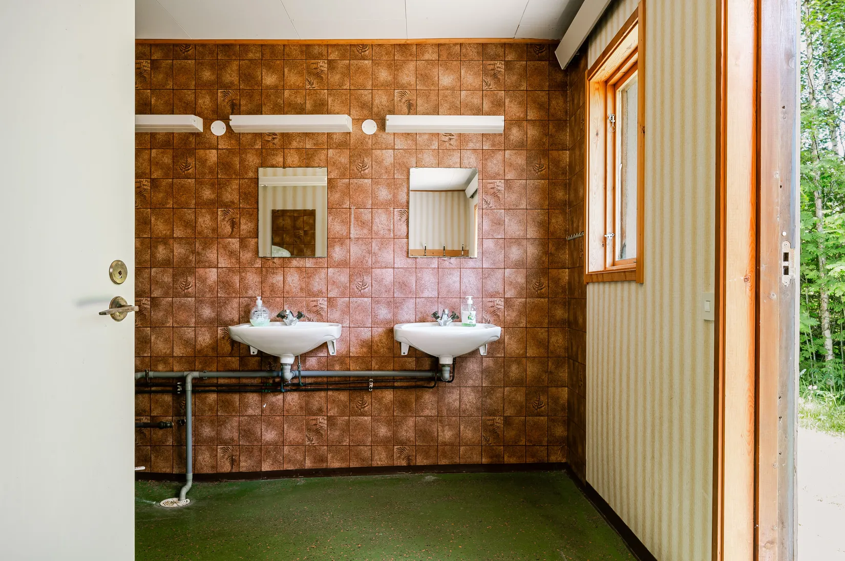 Fritidshus, Aggösundet 112, Örnsköldsvik