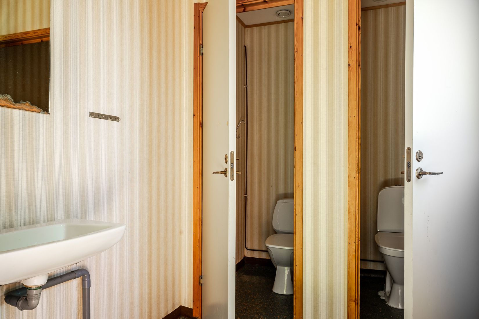 Fritidshus, Aggösundet 112, Örnsköldsvik